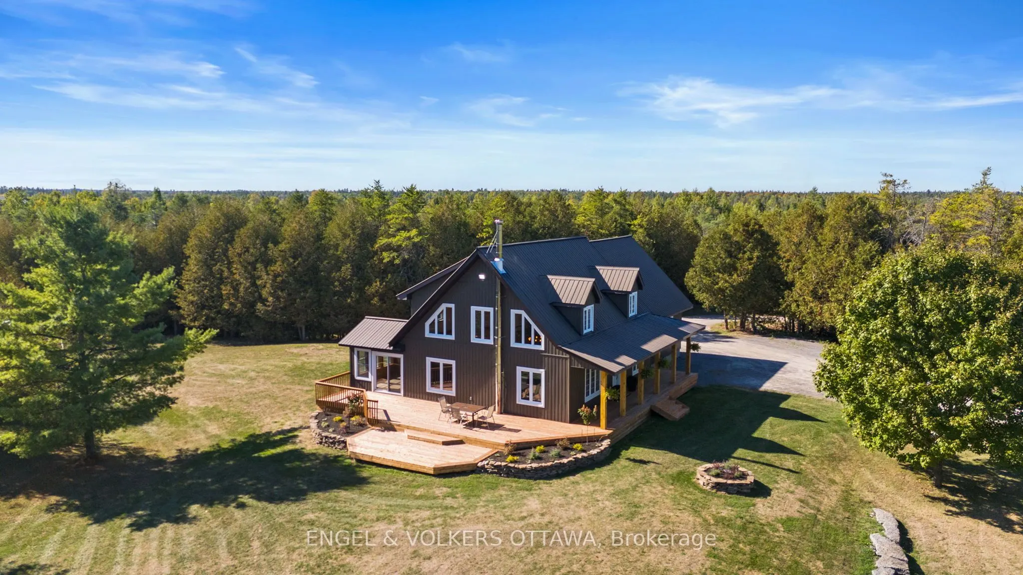 4682 Beckwith Boundary Road