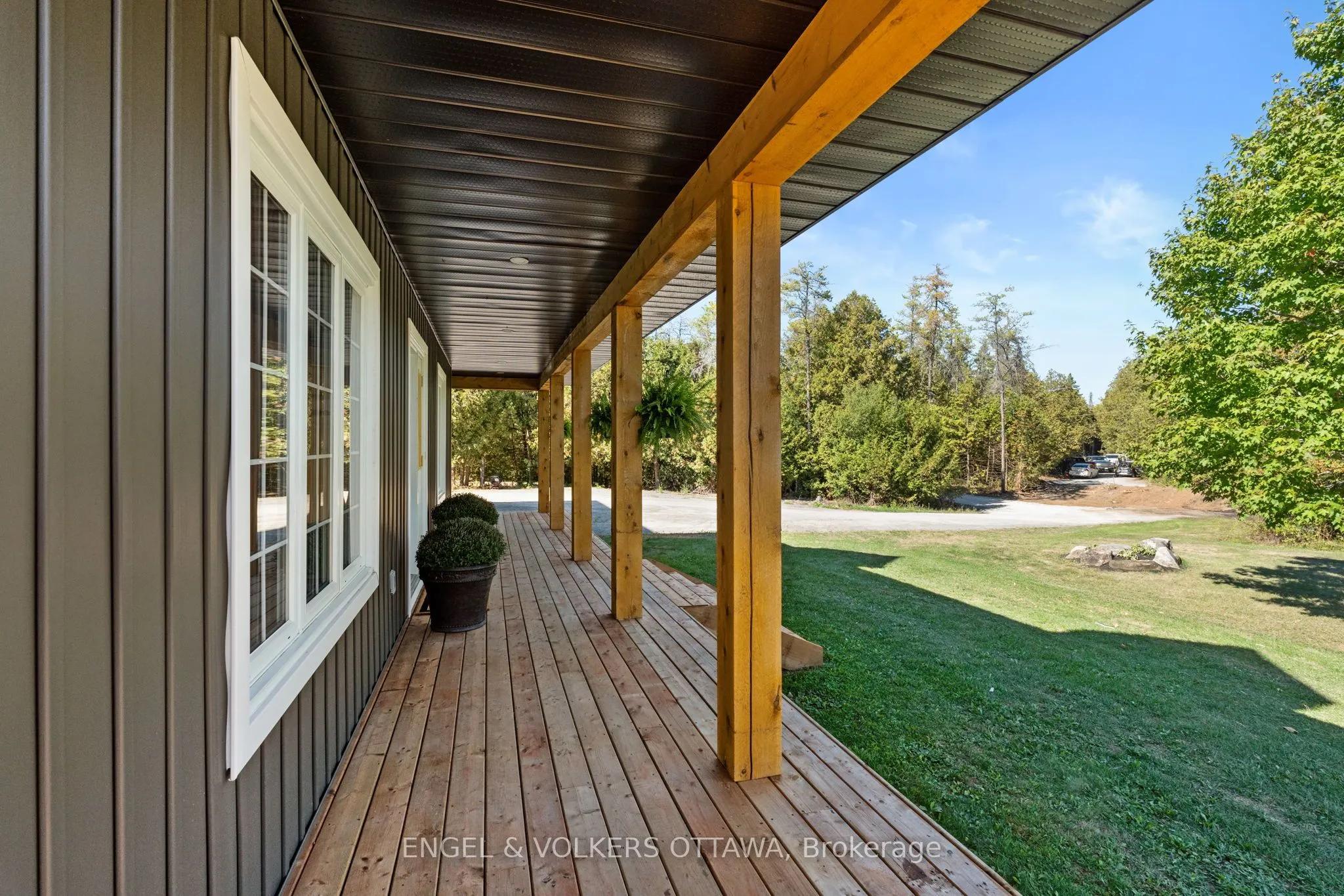 4682 Beckwith Boundary Road