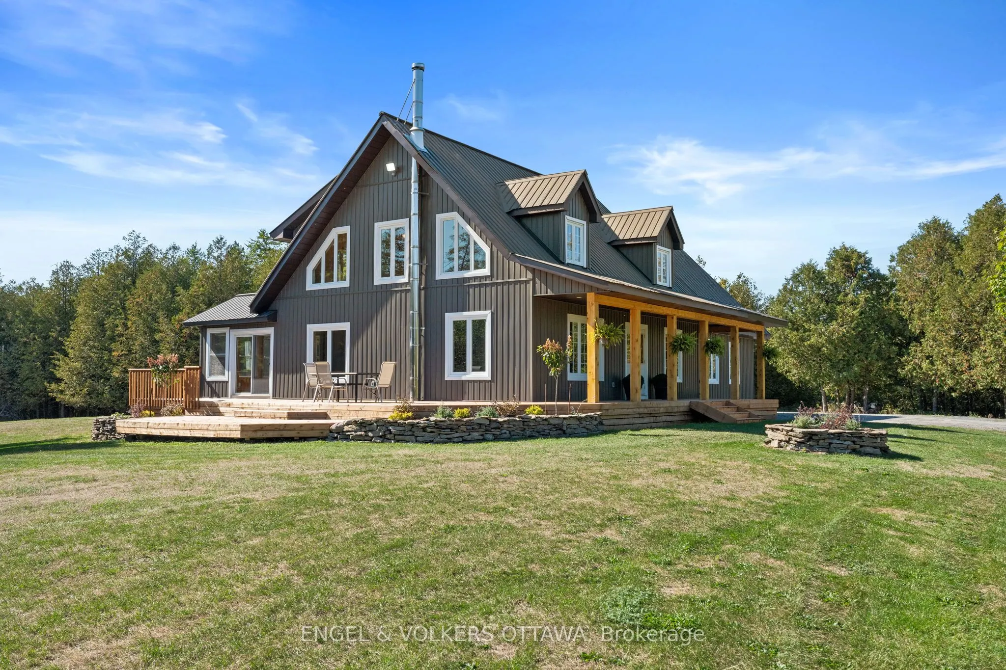4682 Beckwith Boundary Road