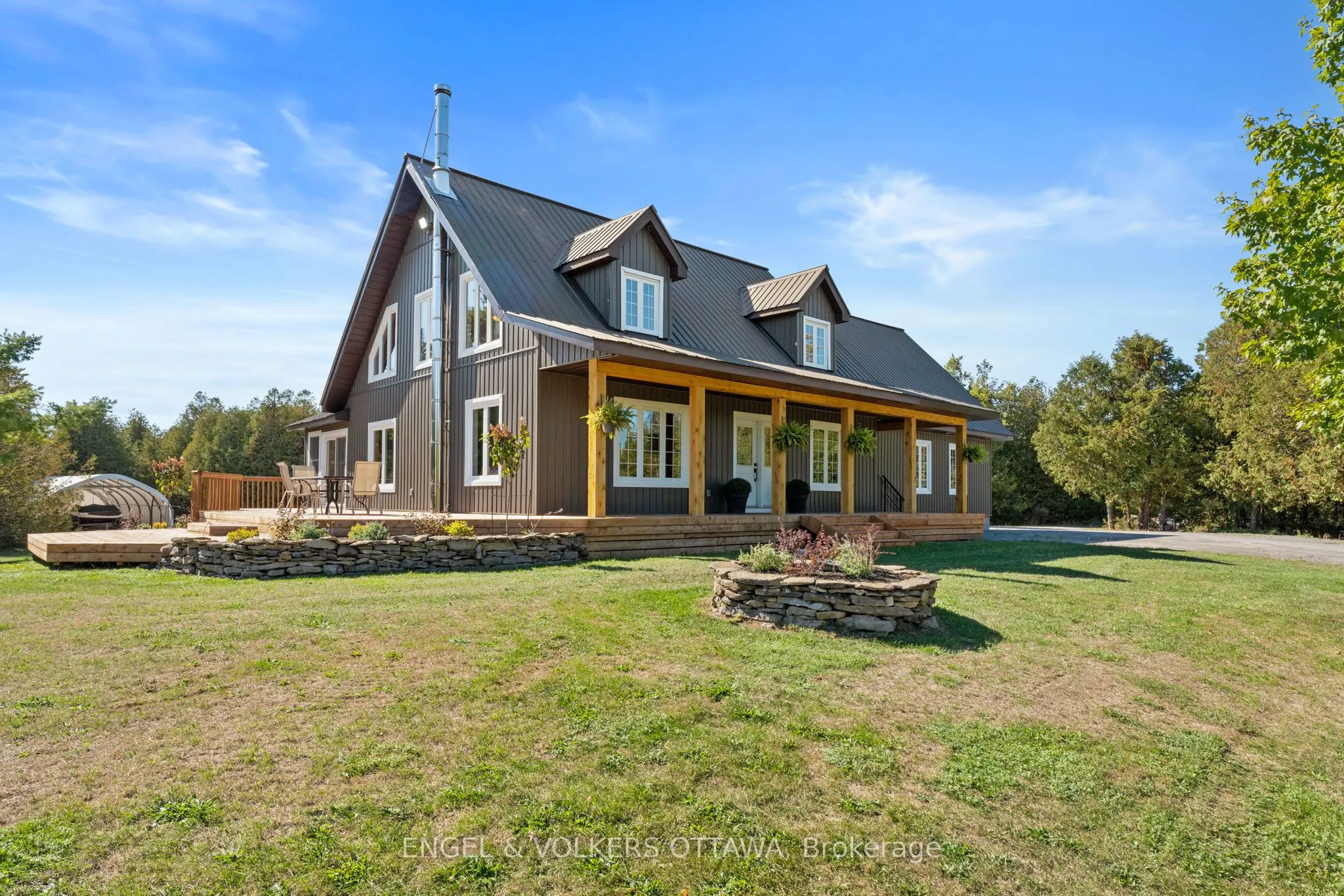 4682 Beckwith Boundary Road