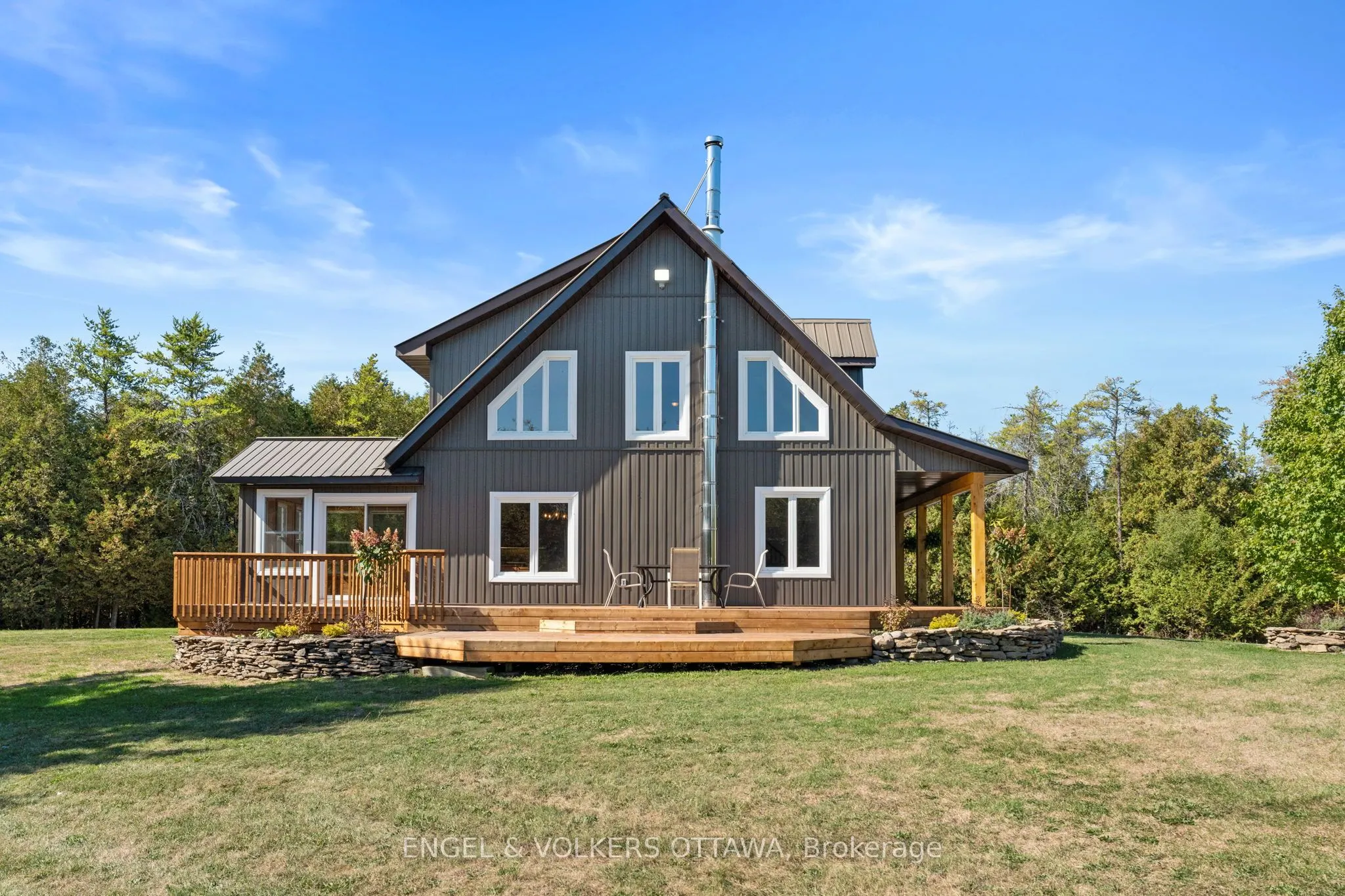 4682 Beckwith Boundary Road