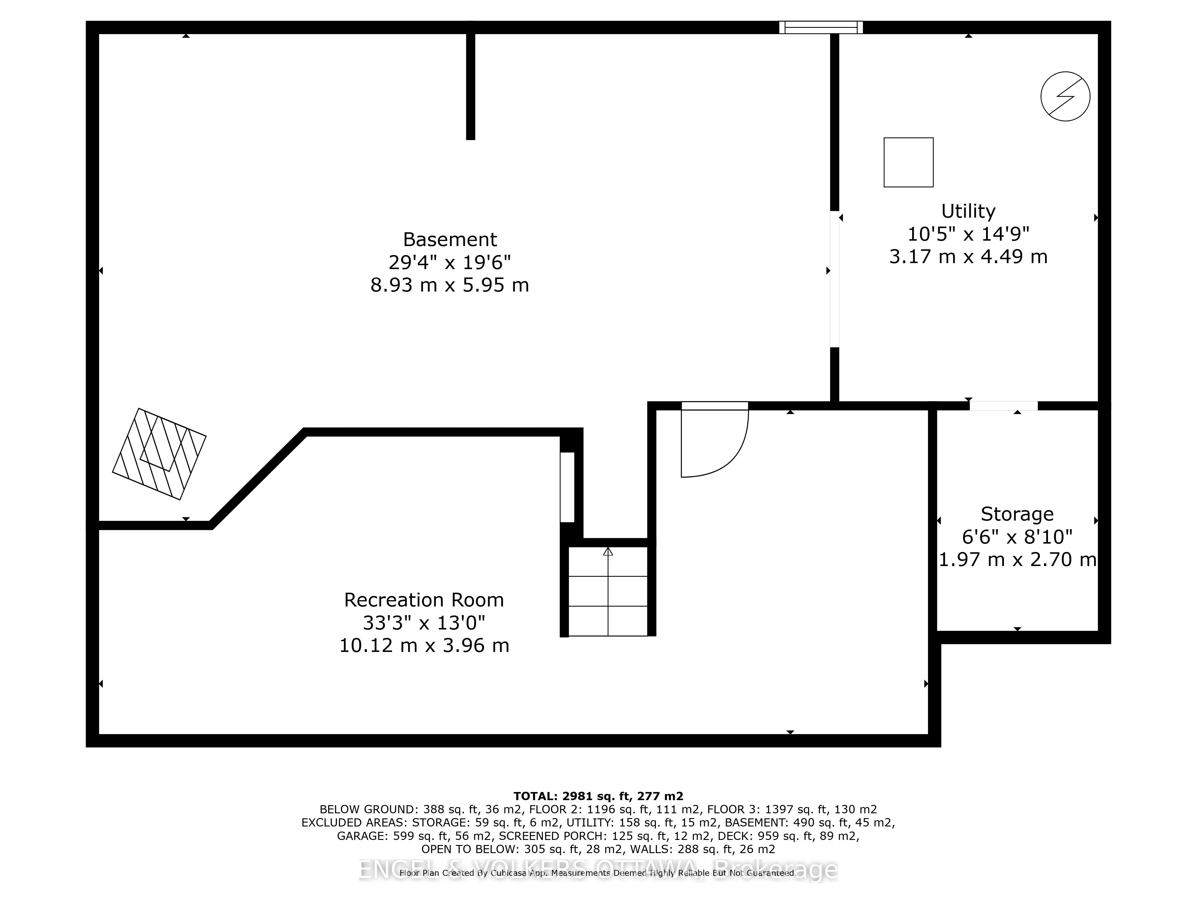 4682 Beckwith Boundary Road