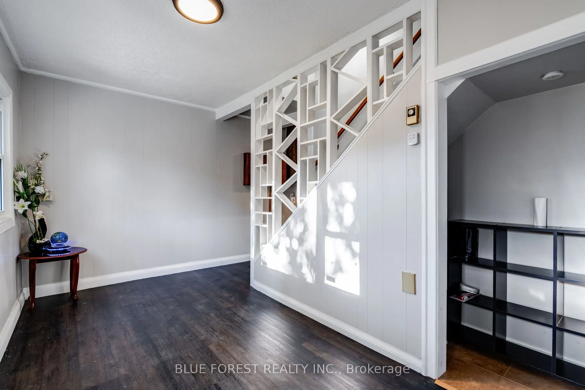 121 First Street