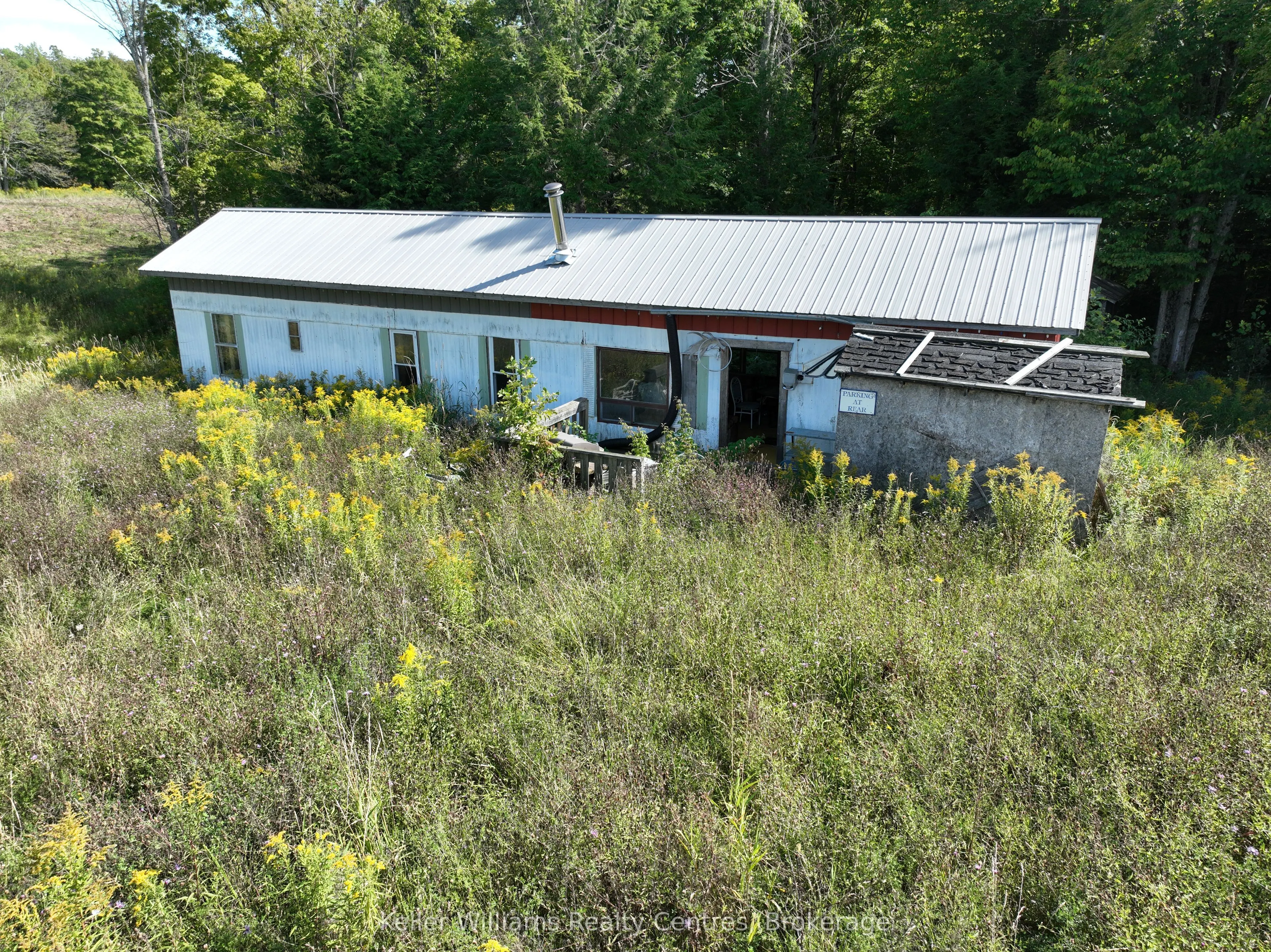 LT 34 CONCESSION RD 24