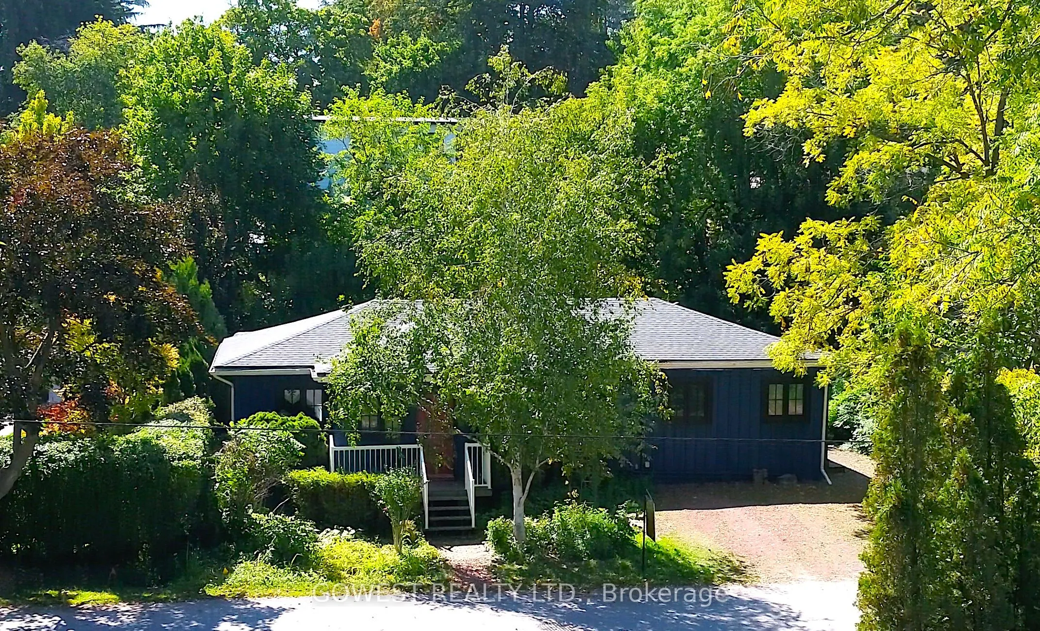 98 Delater Street