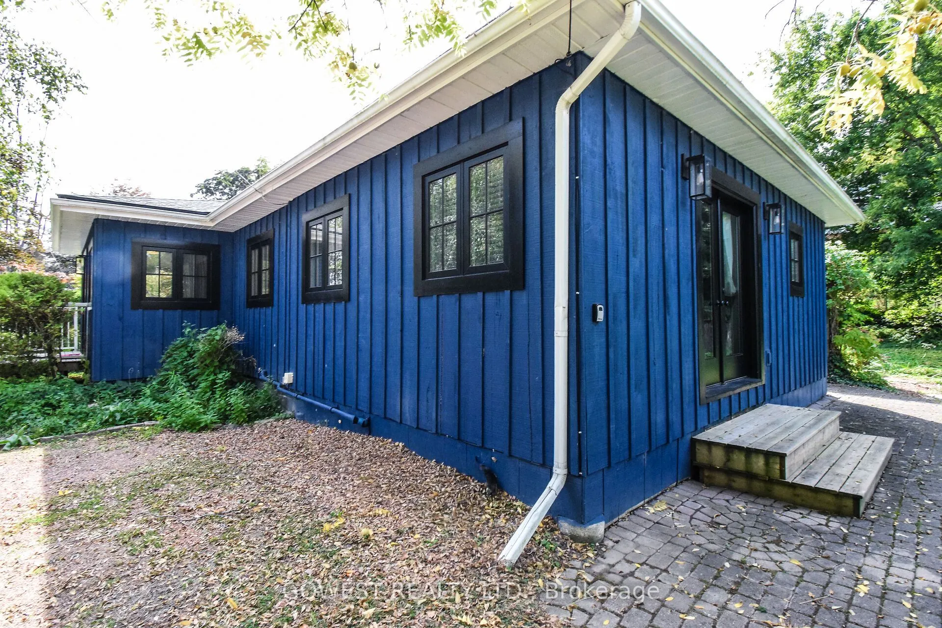 98 Delater Street