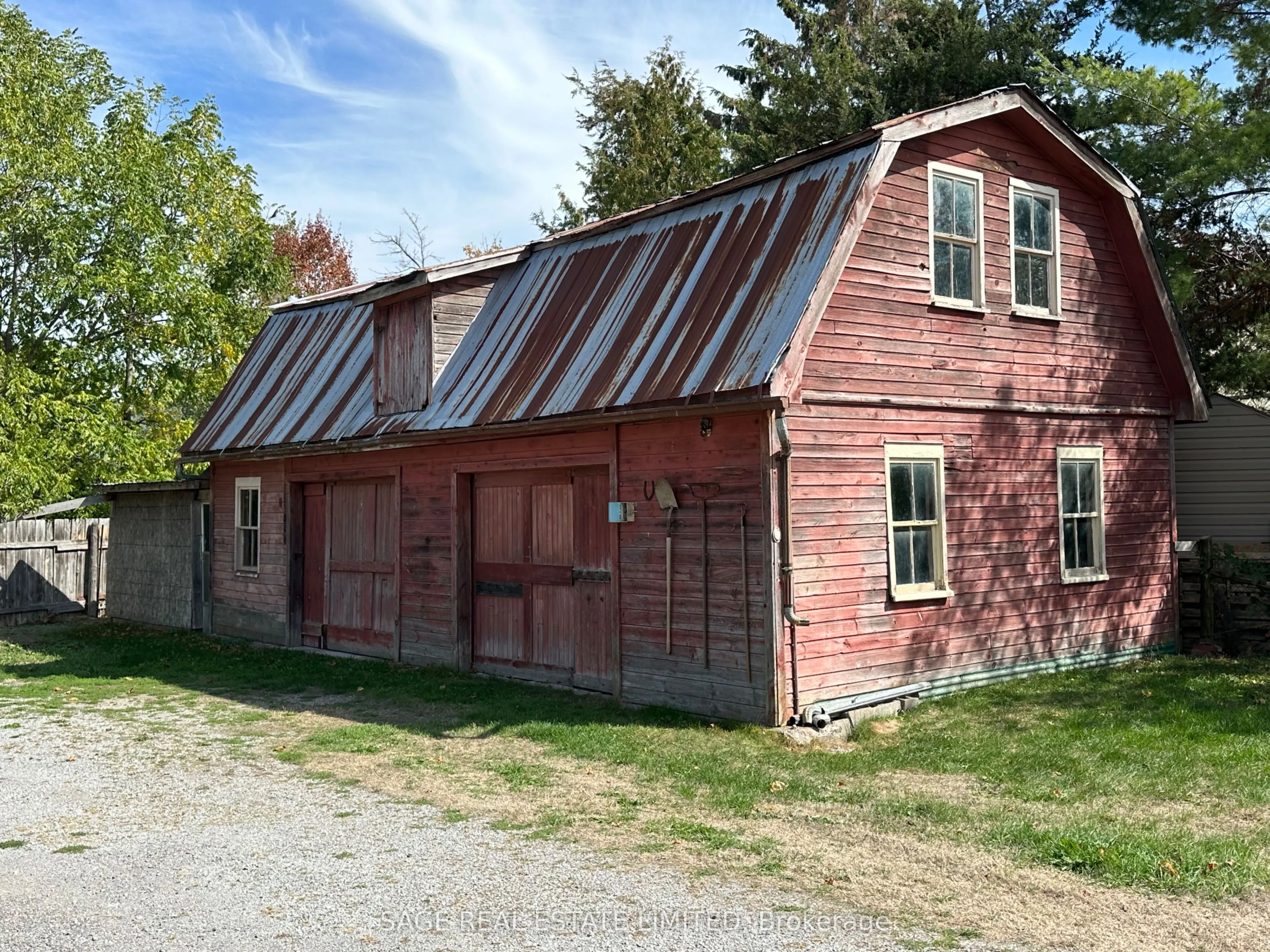 33 John Street