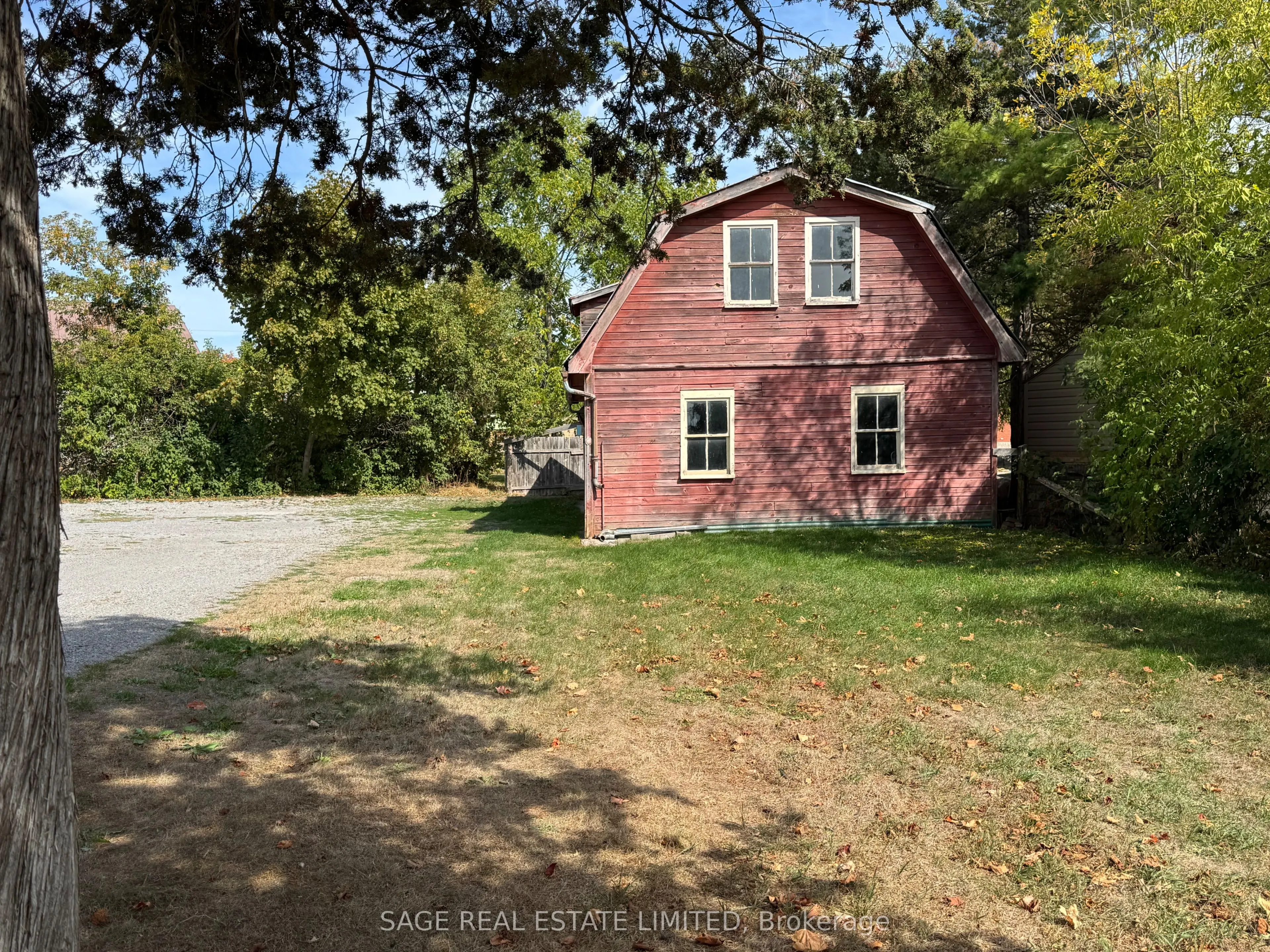 33 John Street