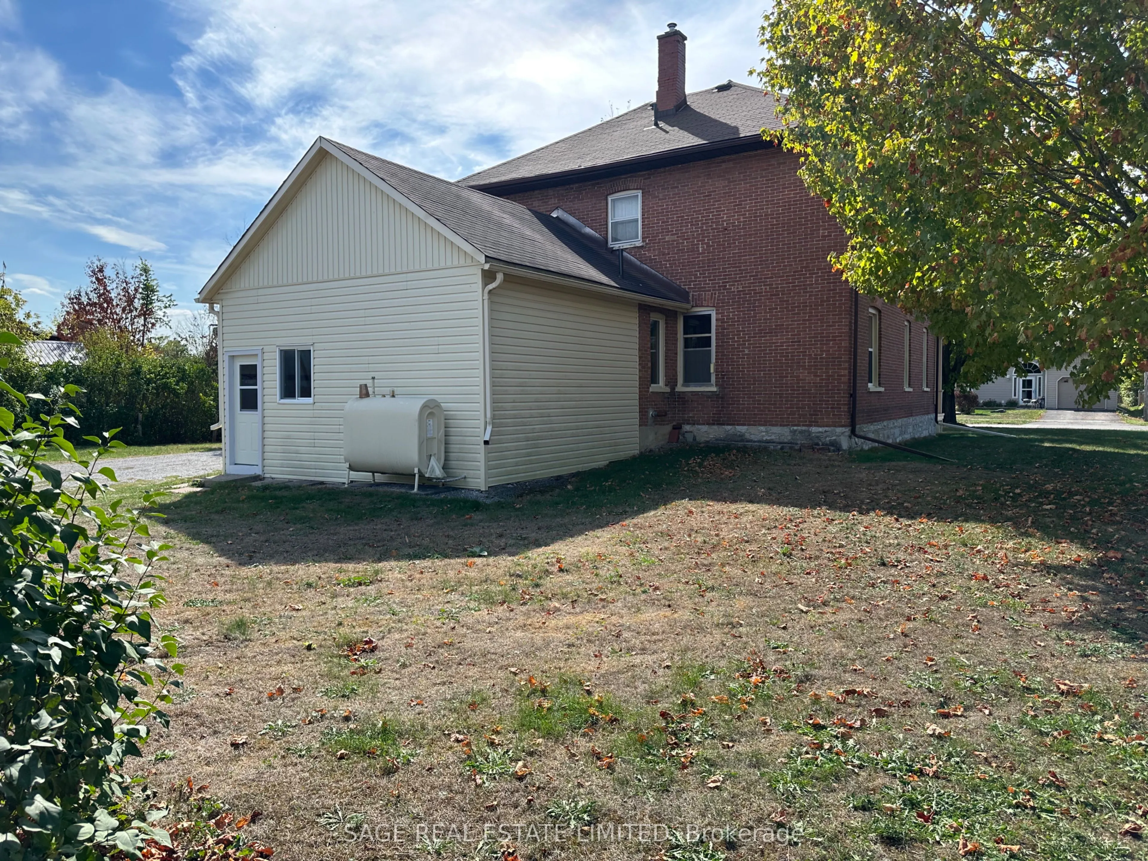 33 John Street
