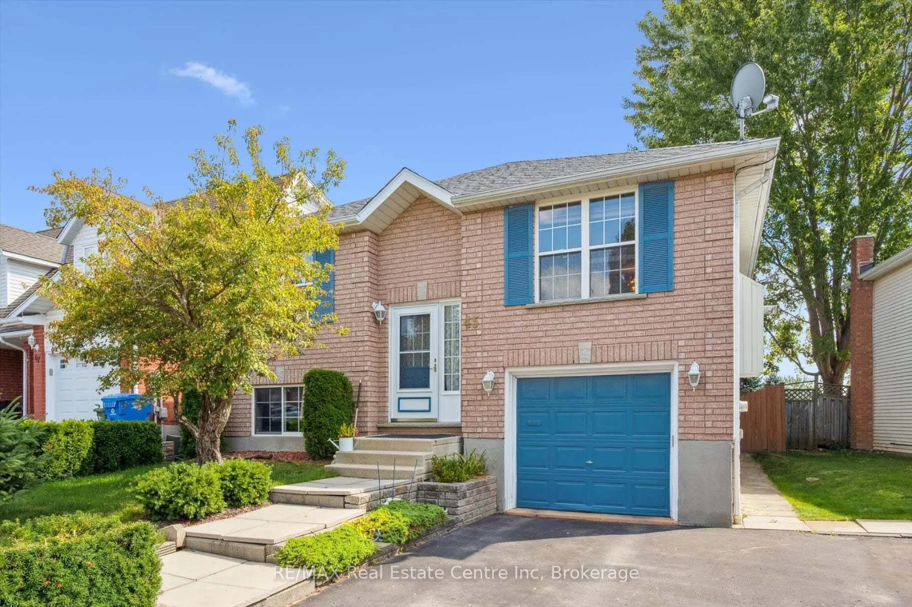 45 Chesterton Lane