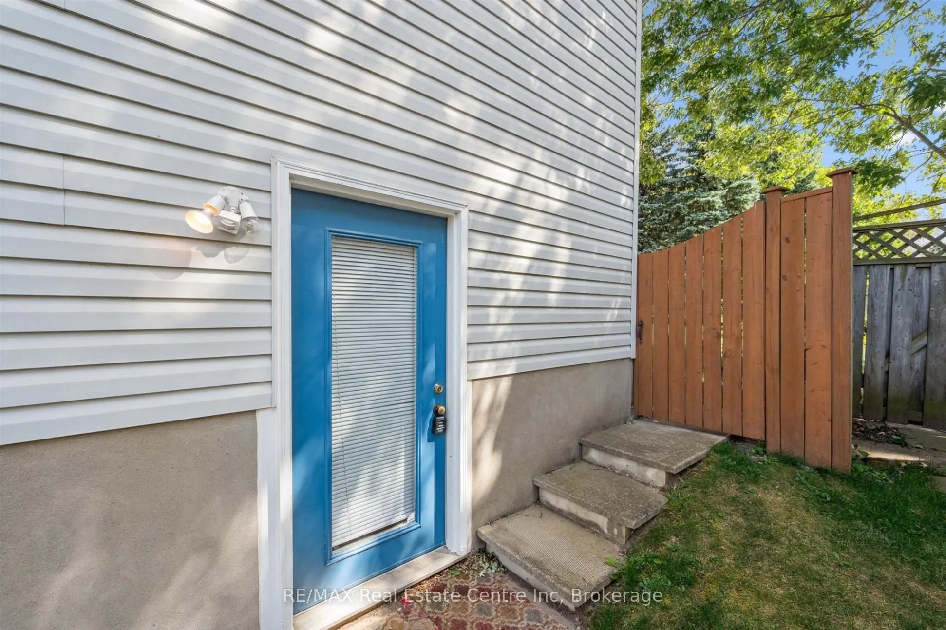 45 Chesterton Lane