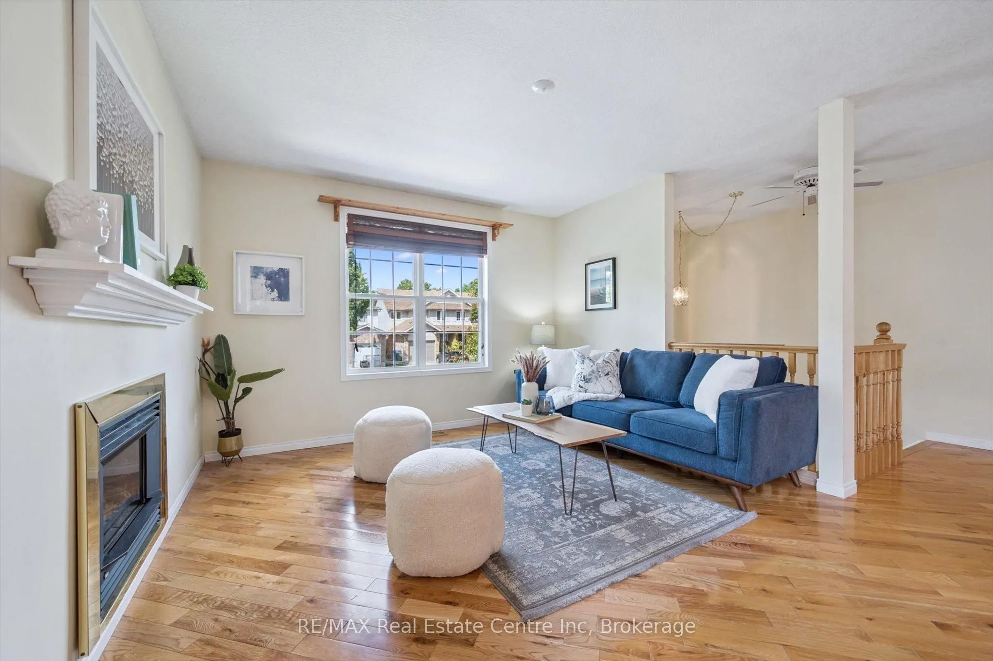45 Chesterton Lane