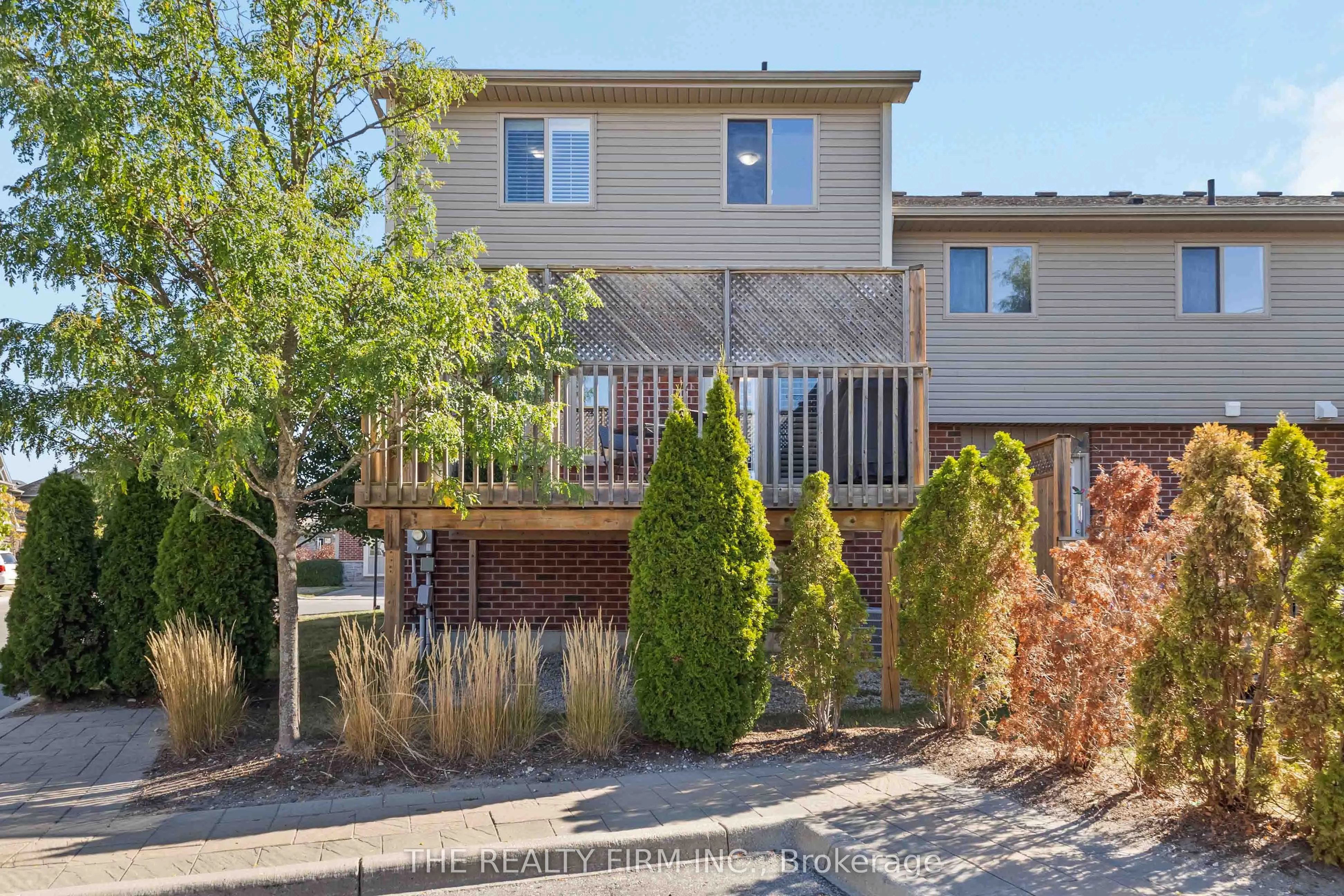 1010 Fanshawe Park Road E, #159