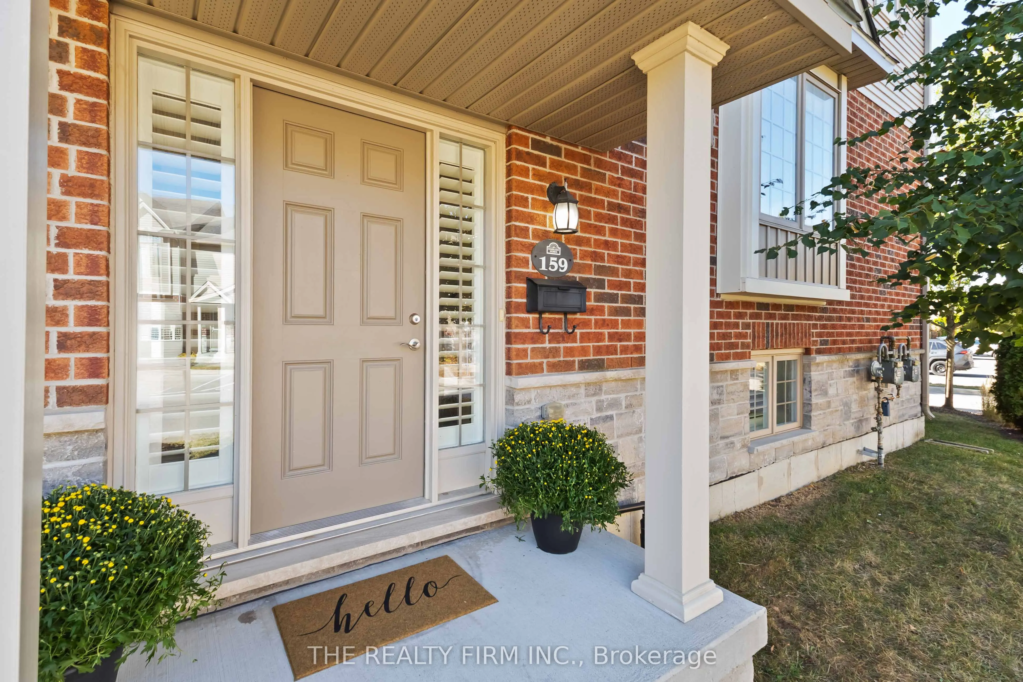 1010 Fanshawe Park Road E, #159