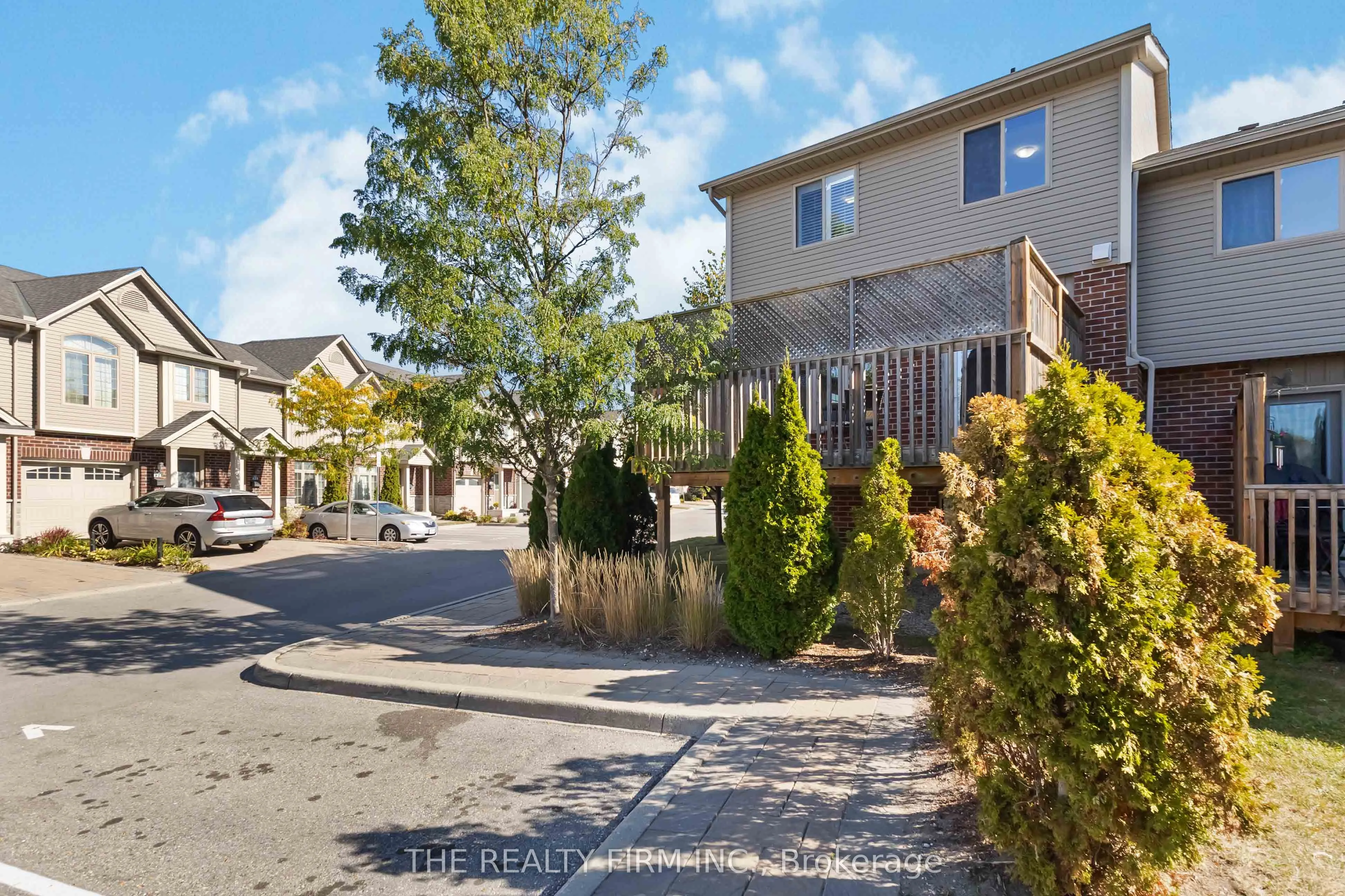 1010 Fanshawe Park Road E, #159