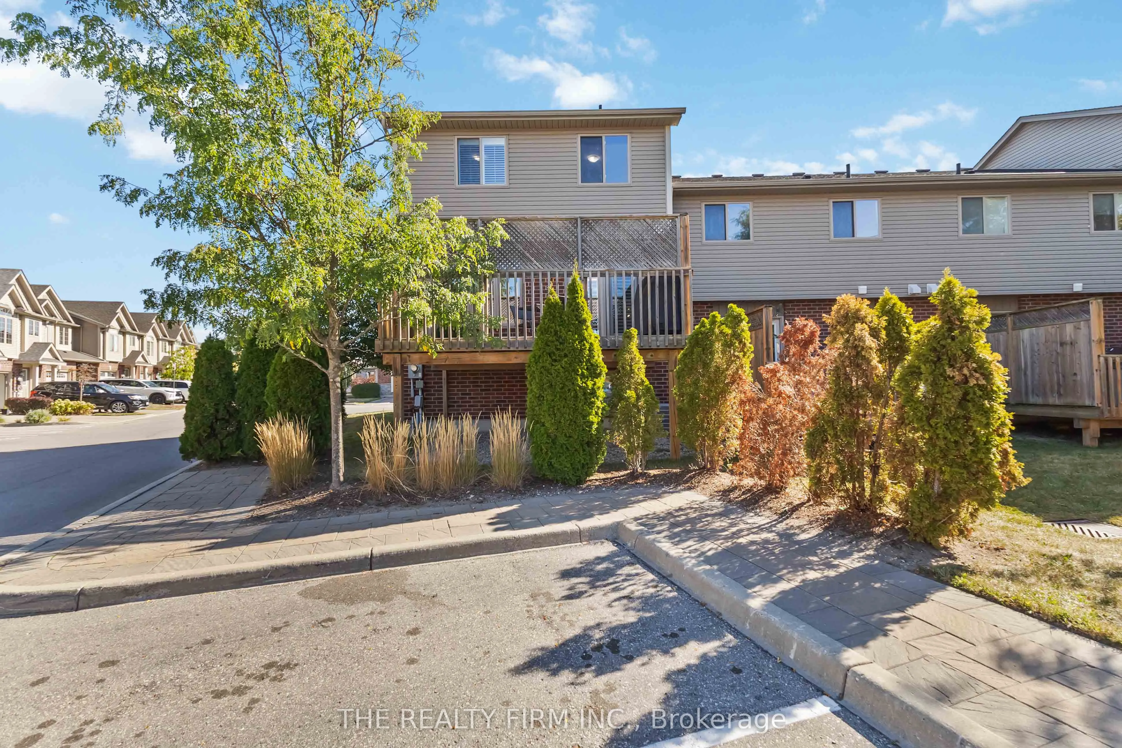 1010 Fanshawe Park Road E, #159