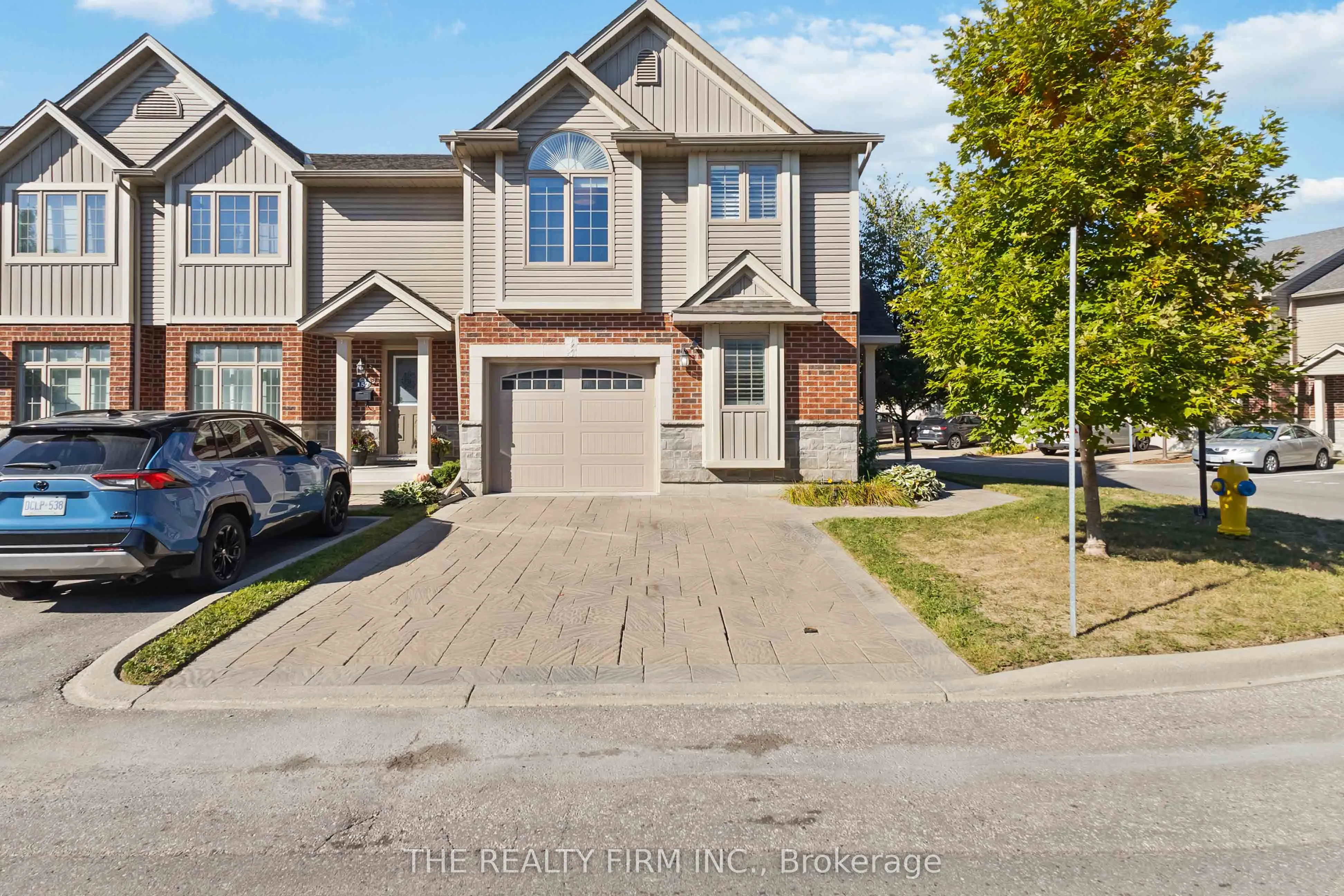1010 Fanshawe Park Road E, #159