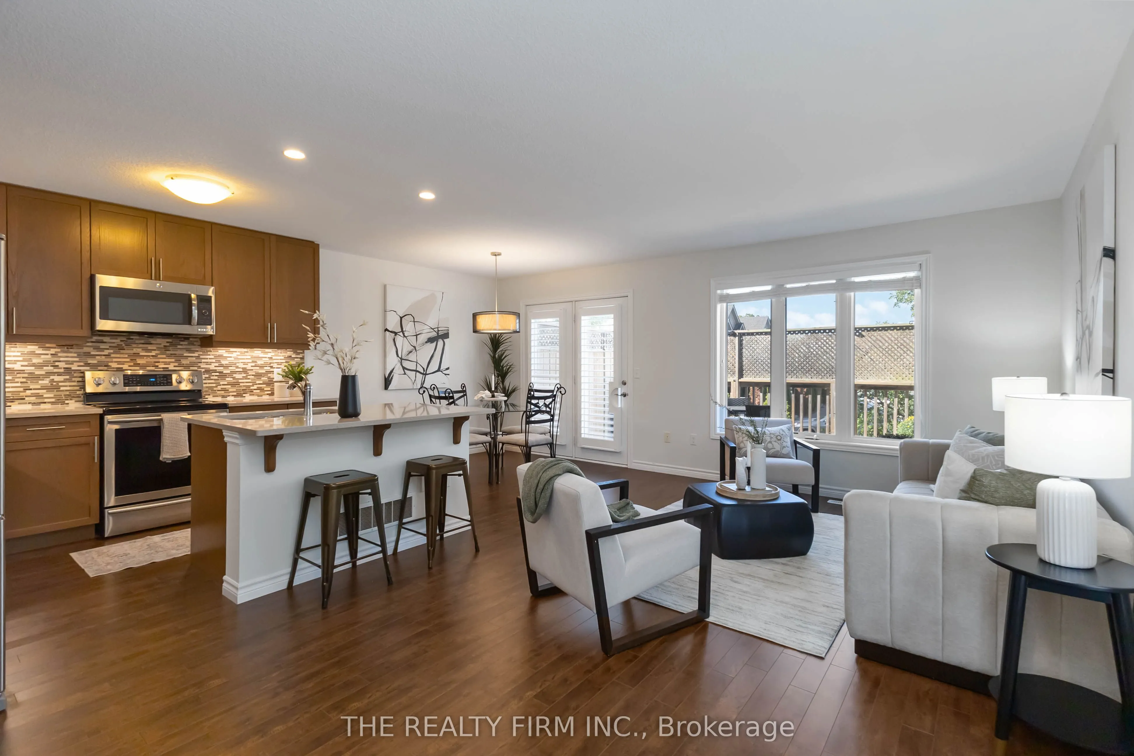 1010 Fanshawe Park Road E, #159