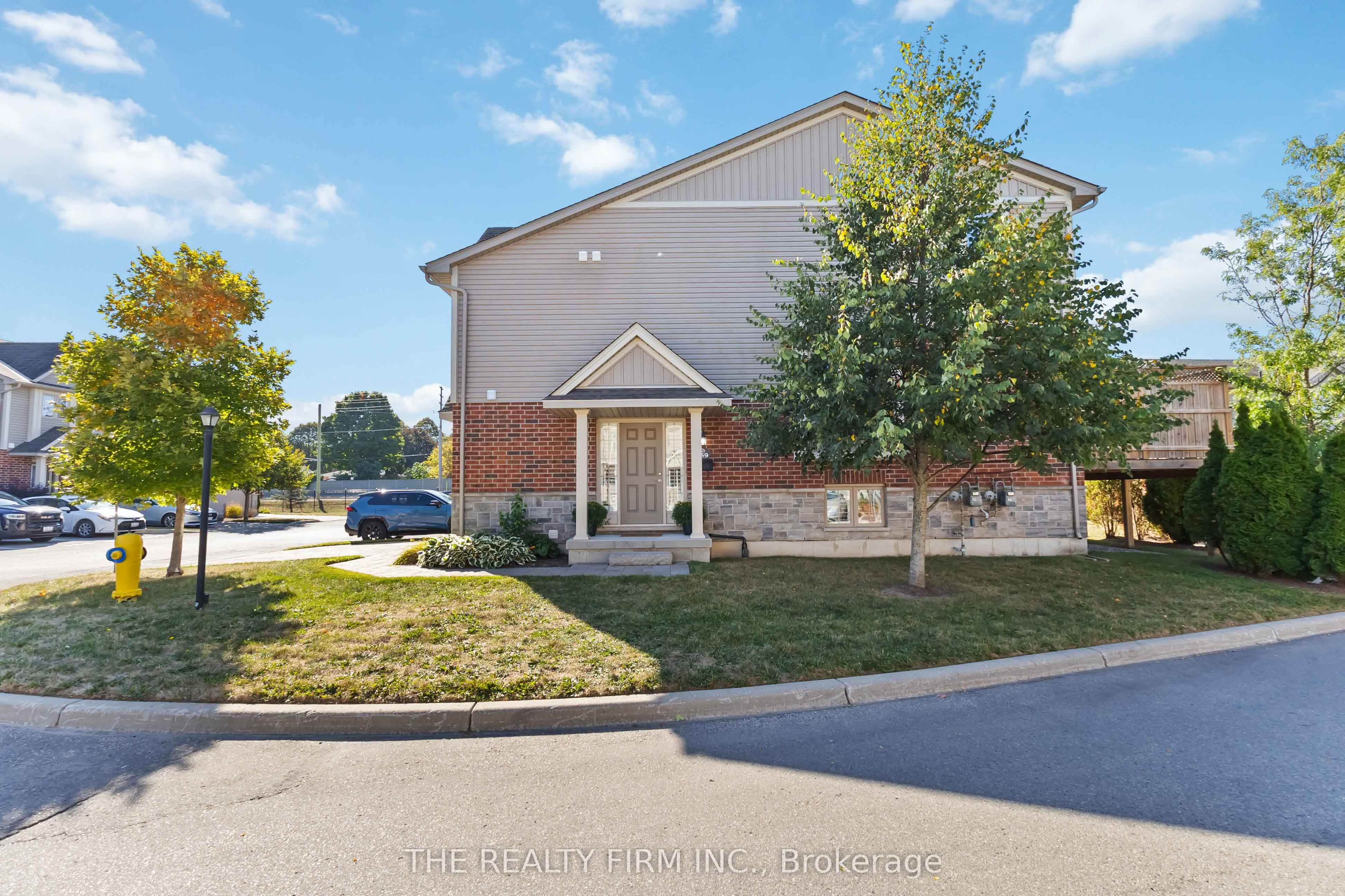 1010 Fanshawe Park Road E, #159