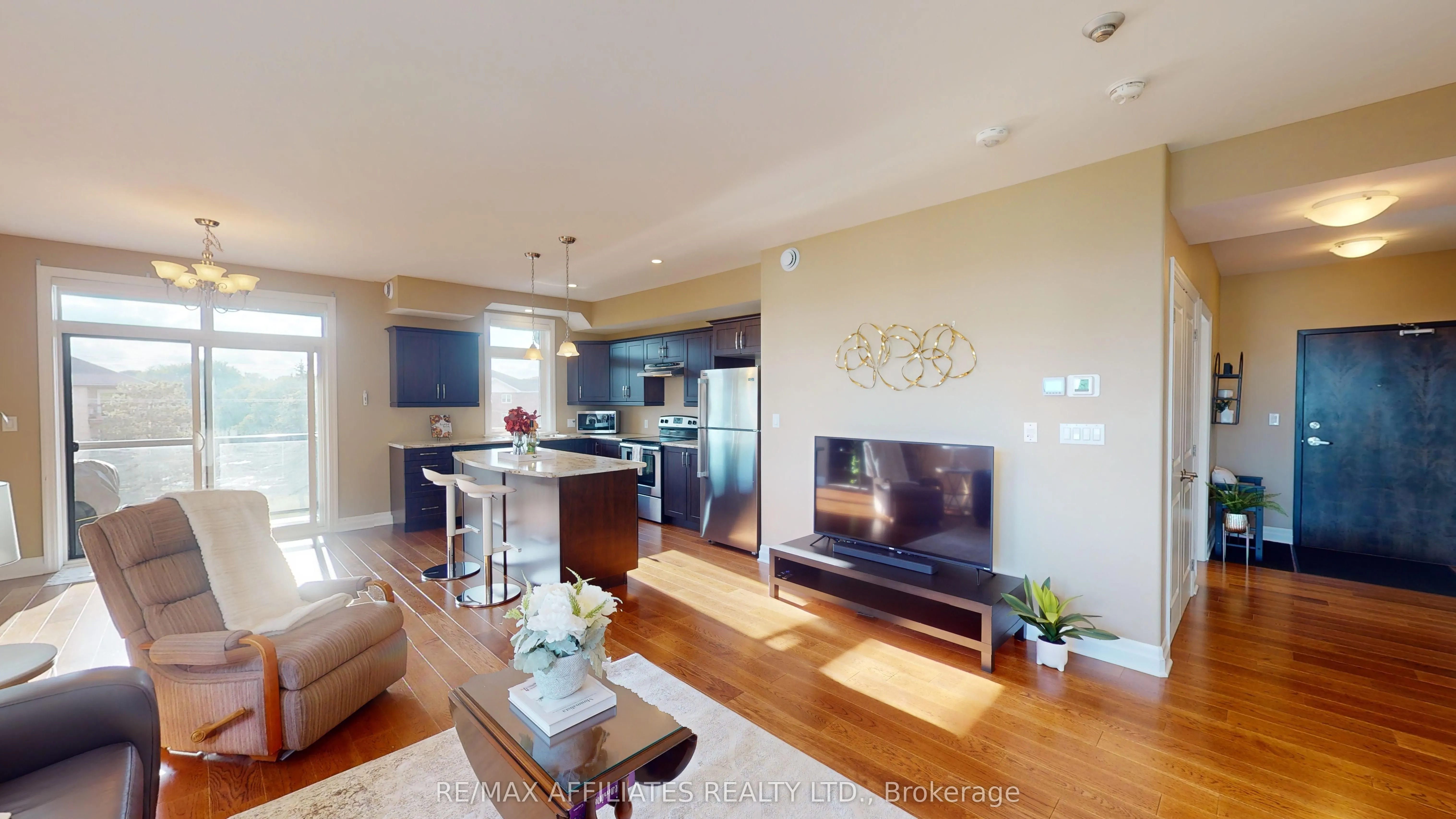 1109 Millwood Avenue, #303