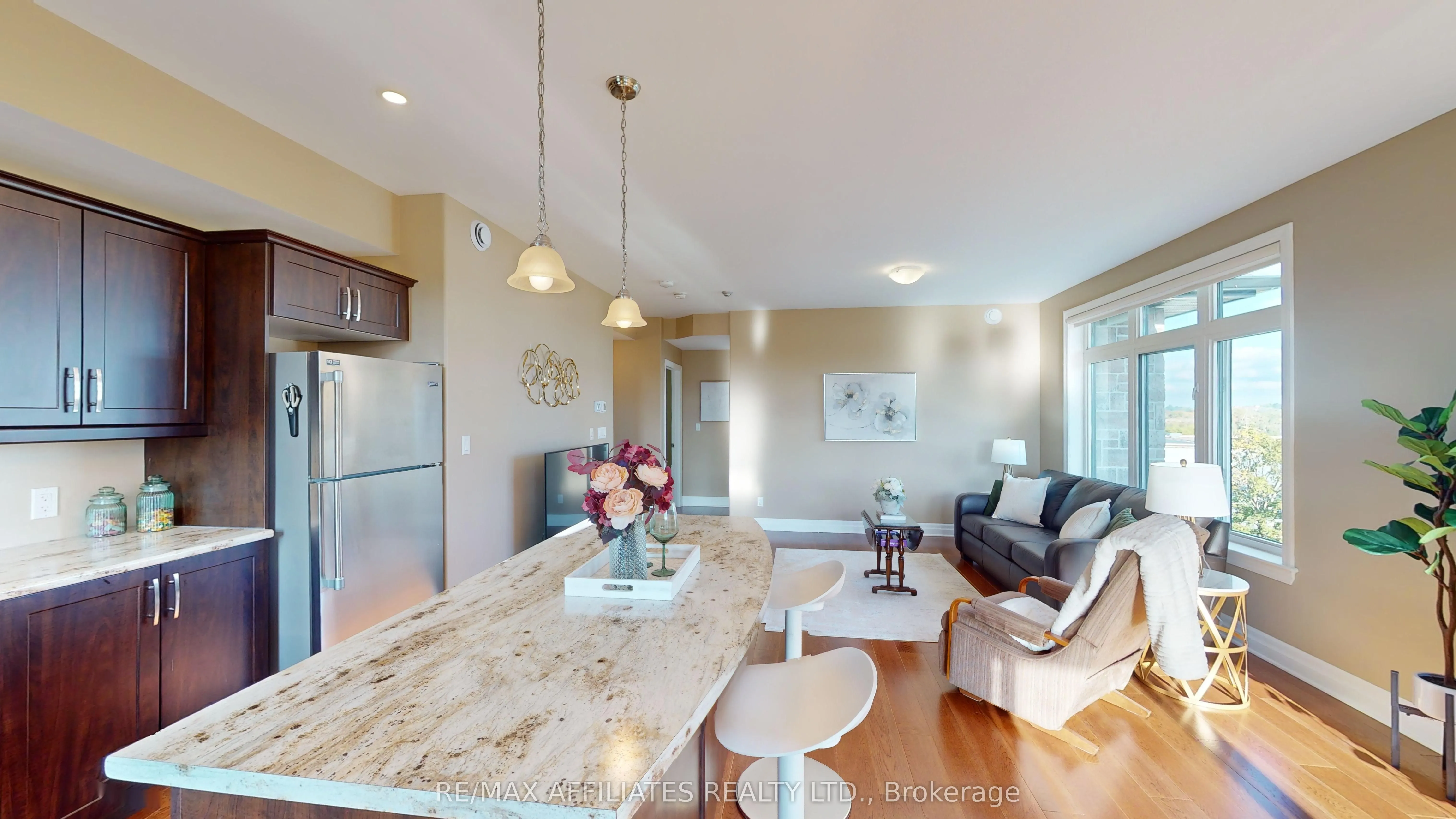 1109 Millwood Avenue, #303