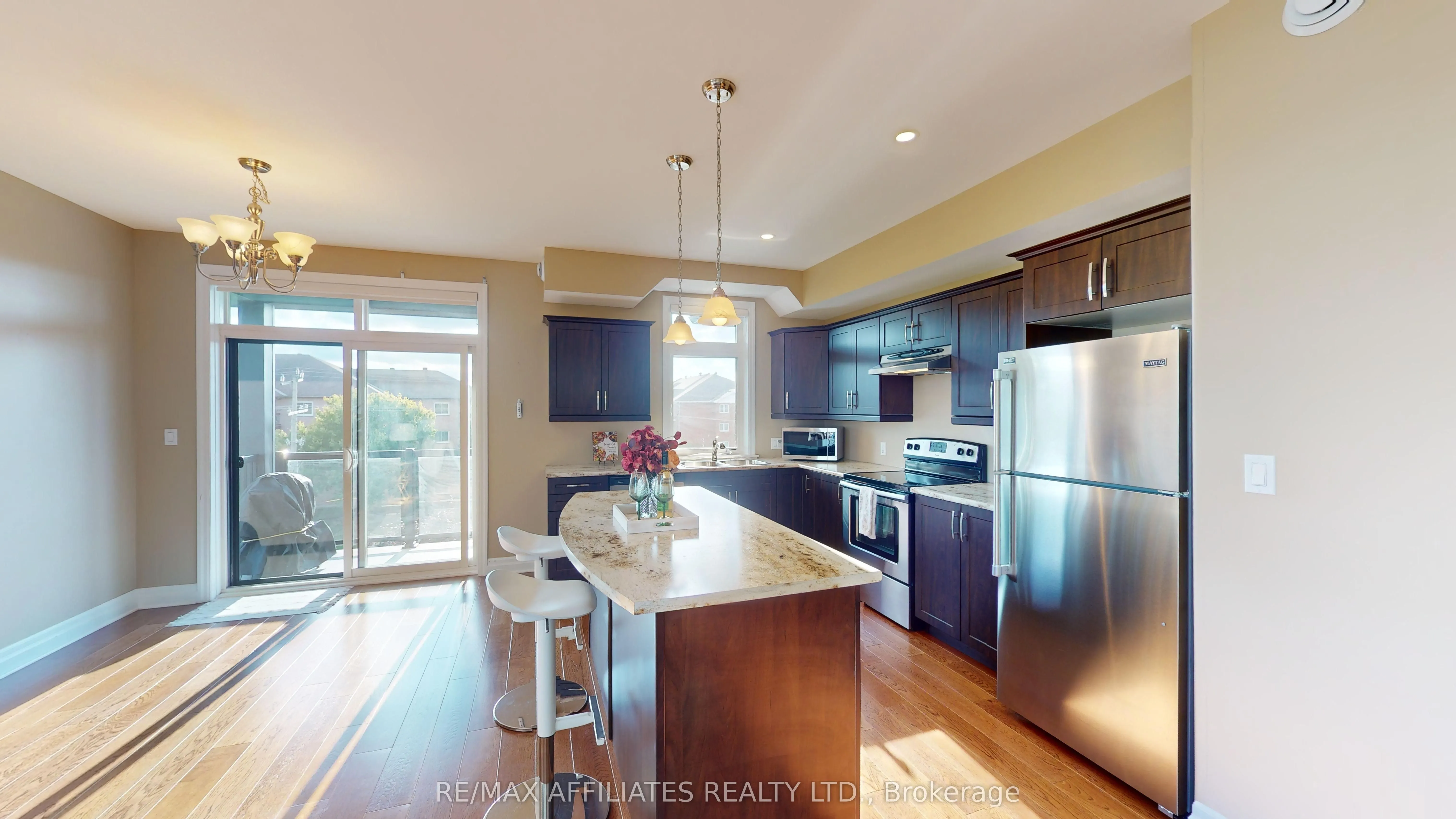 1109 Millwood Avenue, #303