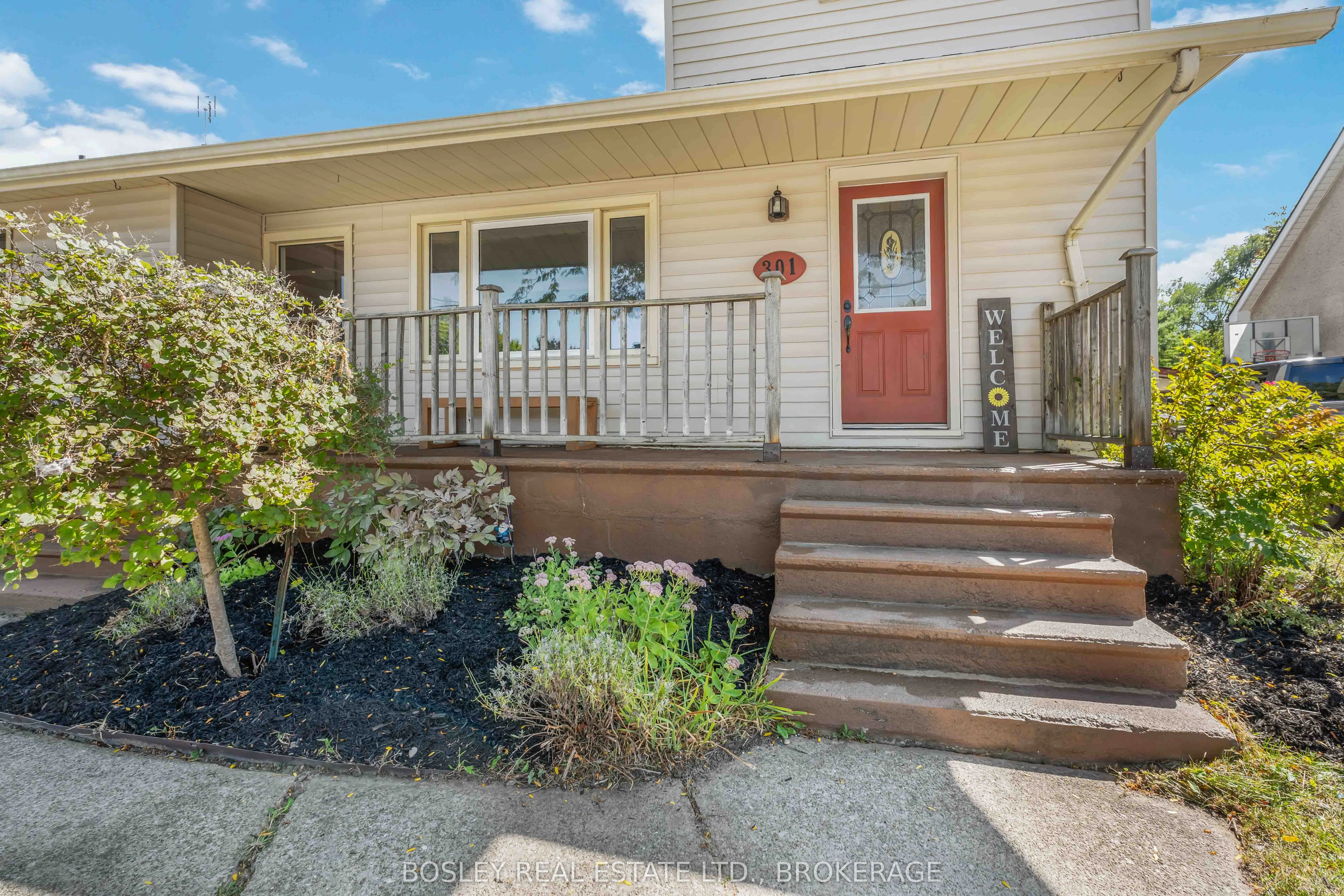 301 Pelham Road