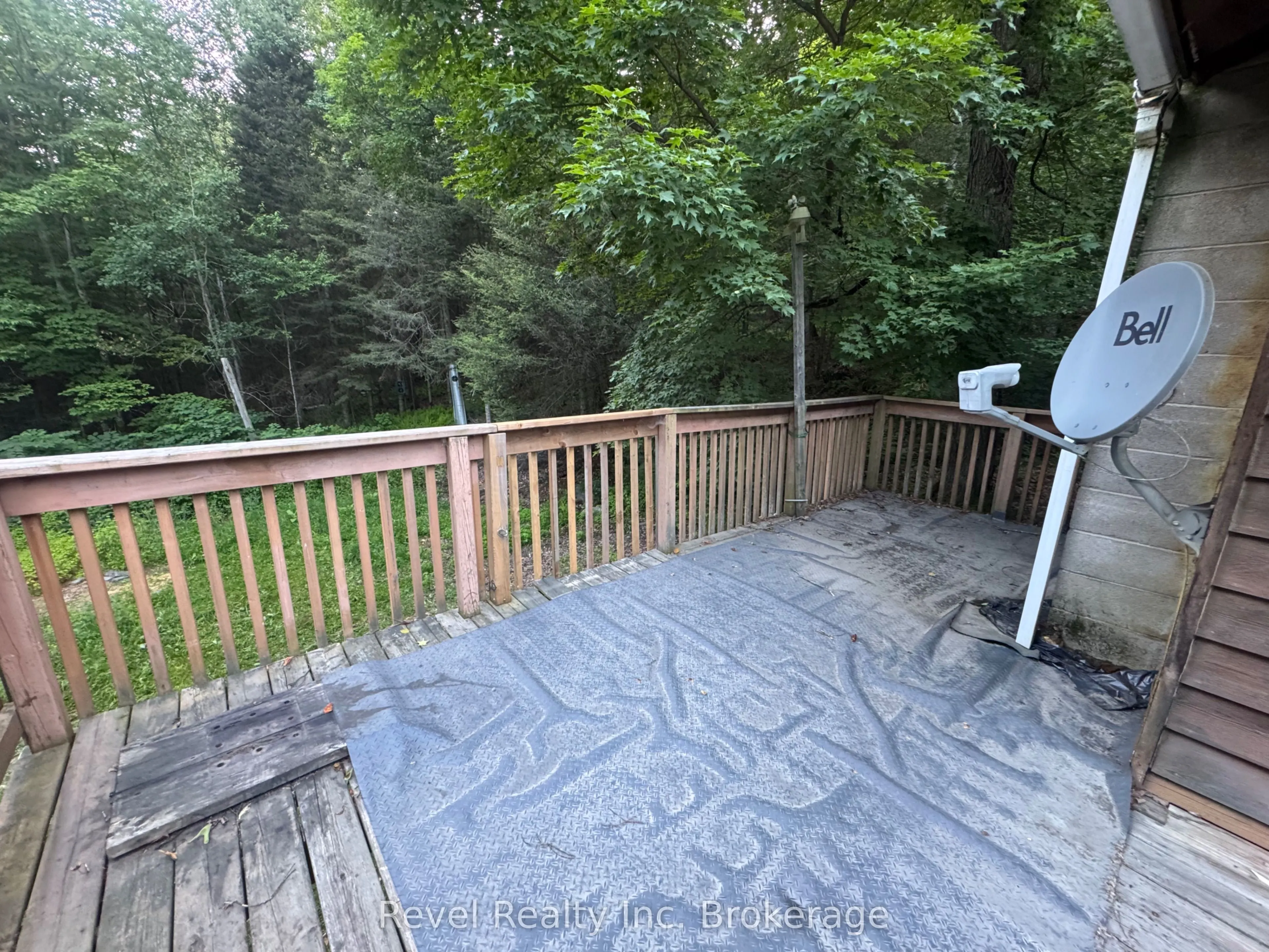 1670 Forest Lake Road