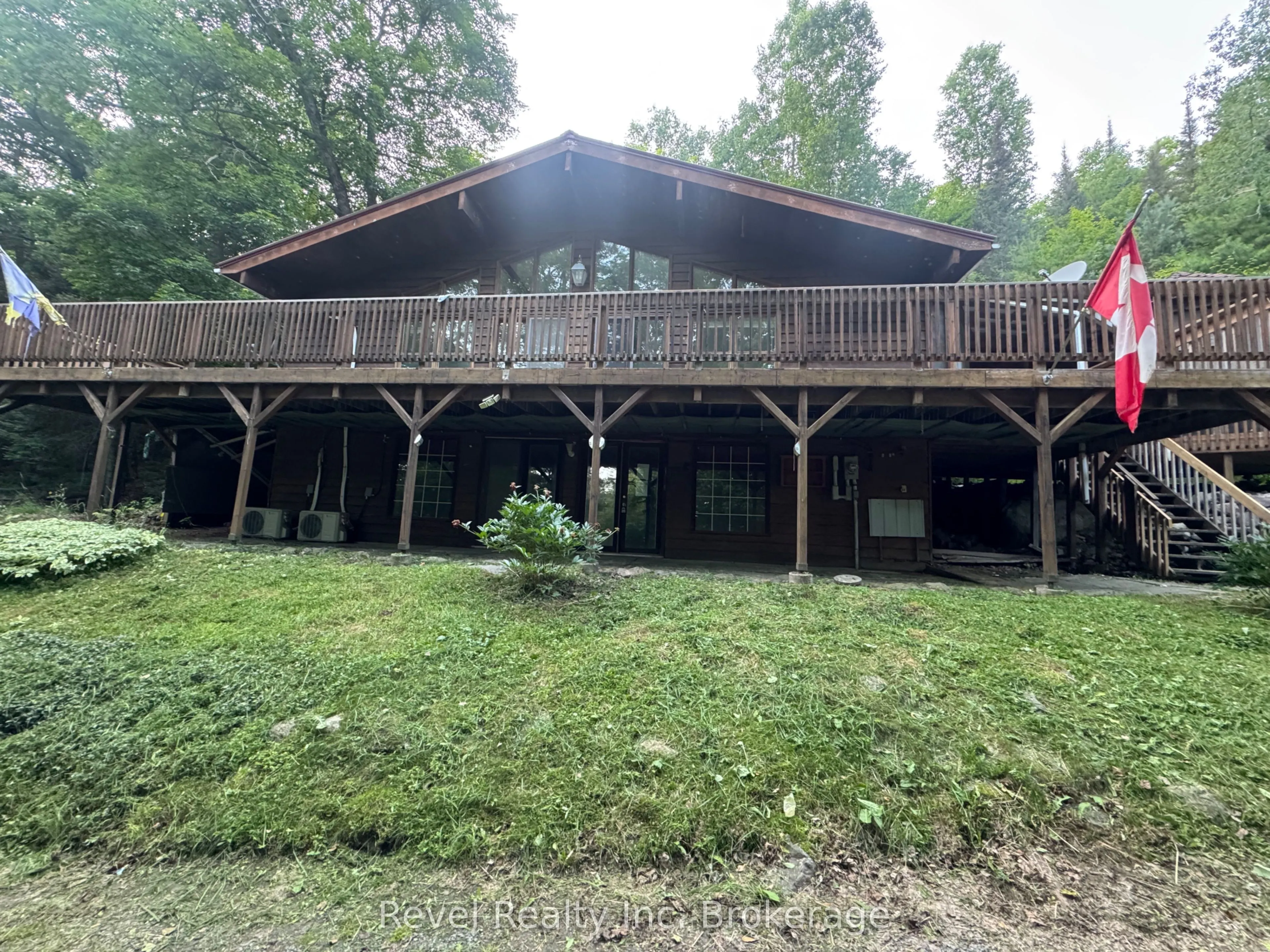 1670 Forest Lake Road