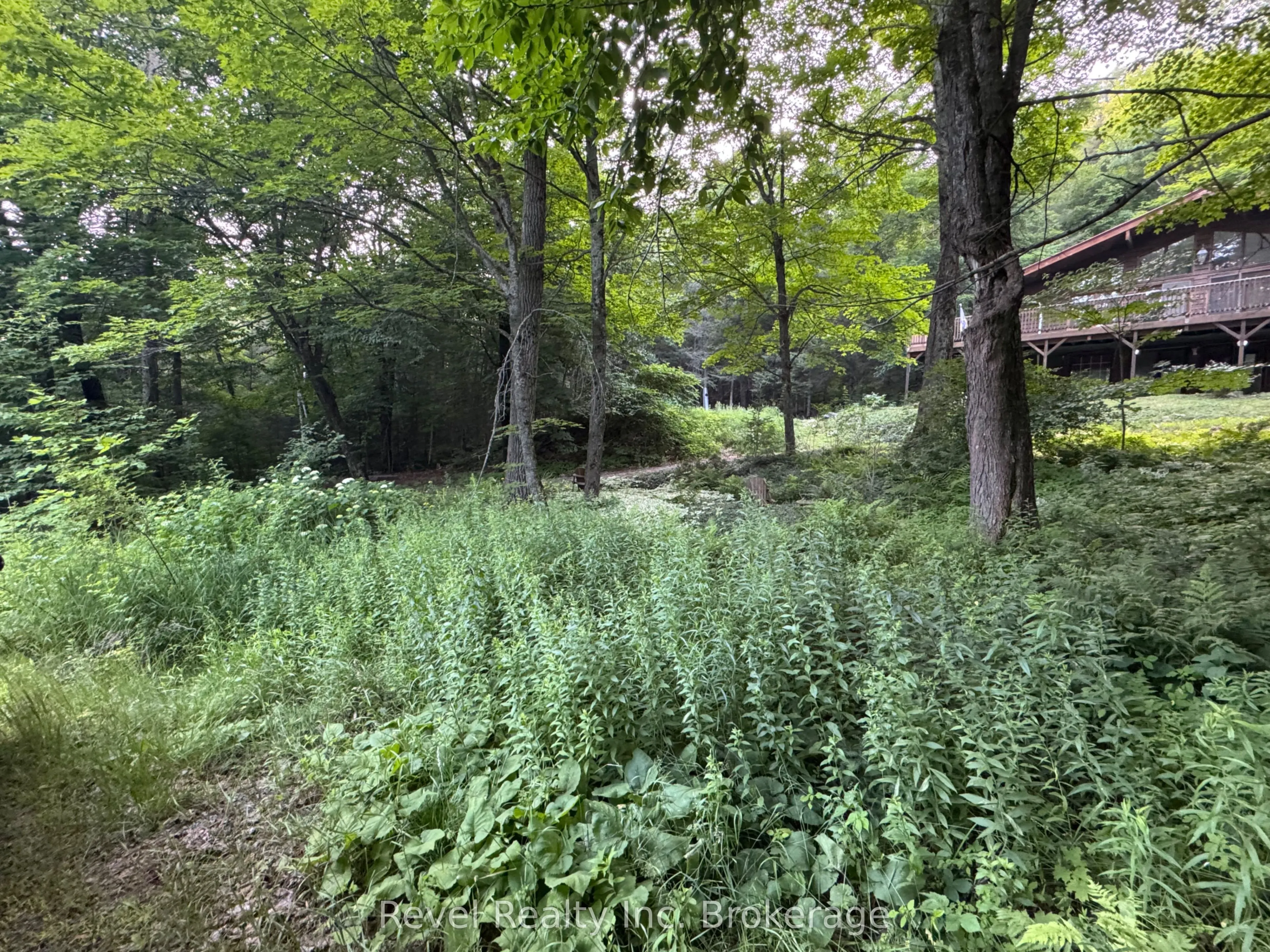 1670 Forest Lake Road