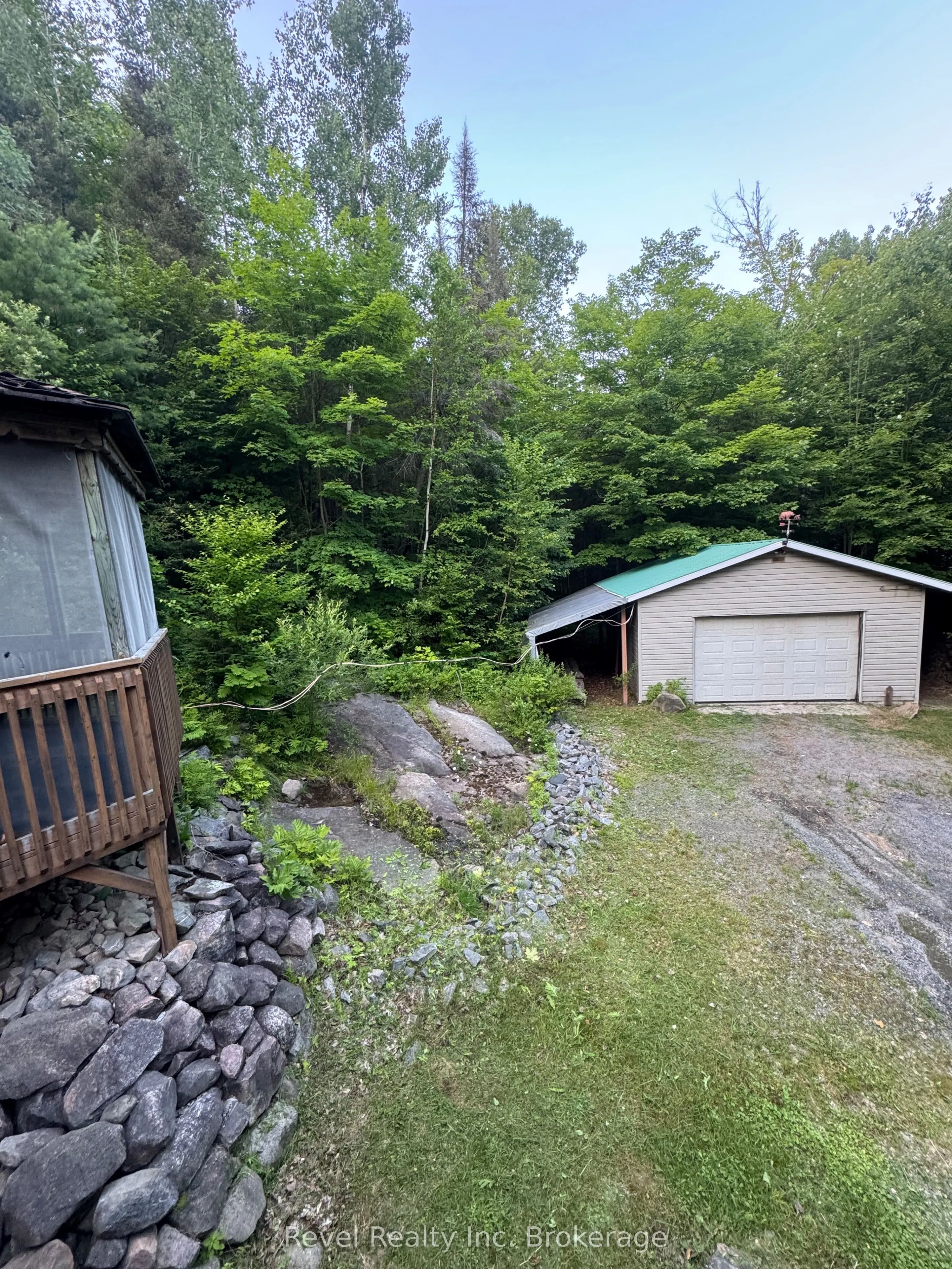 1670 Forest Lake Road