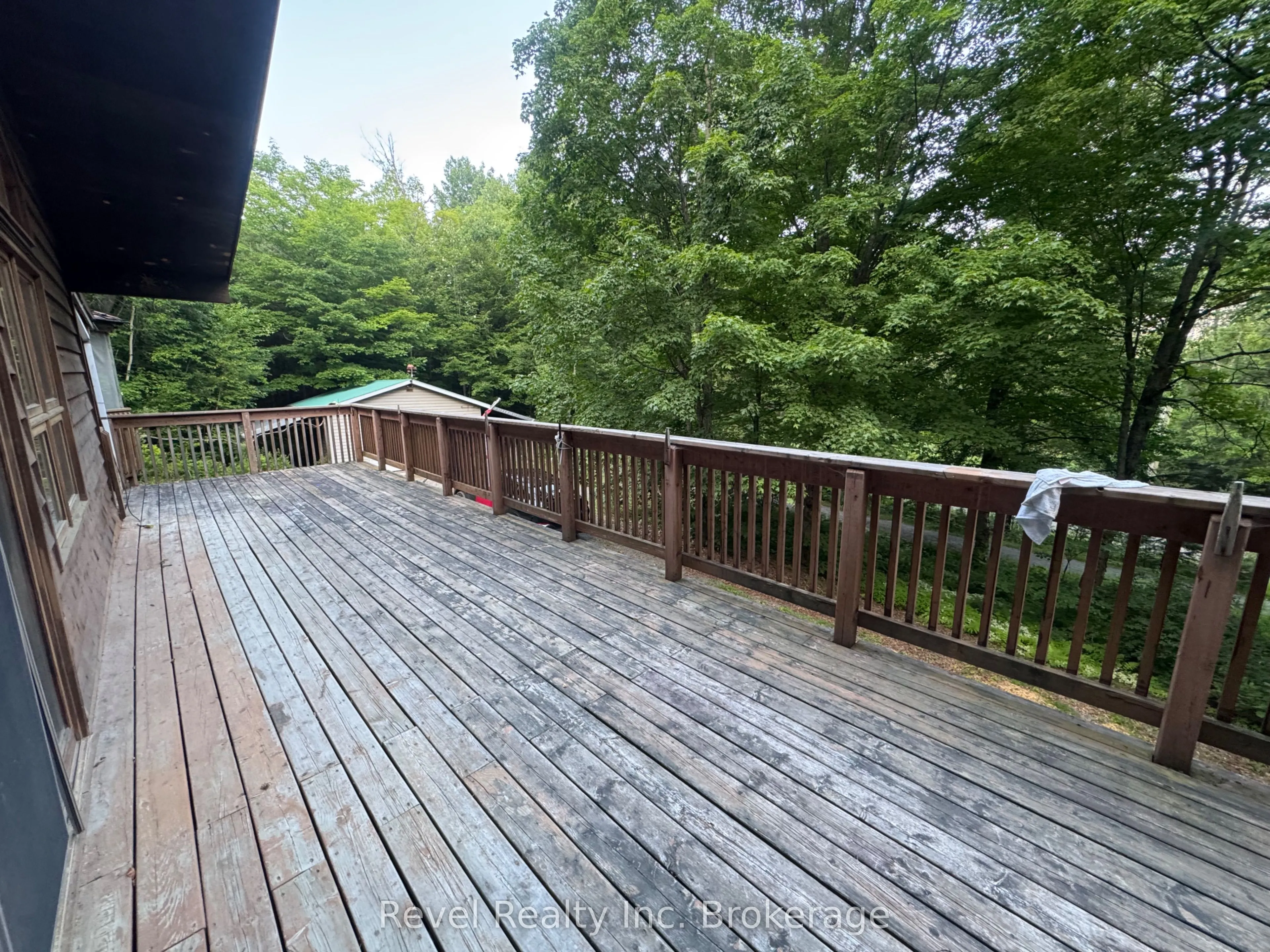 1670 Forest Lake Road