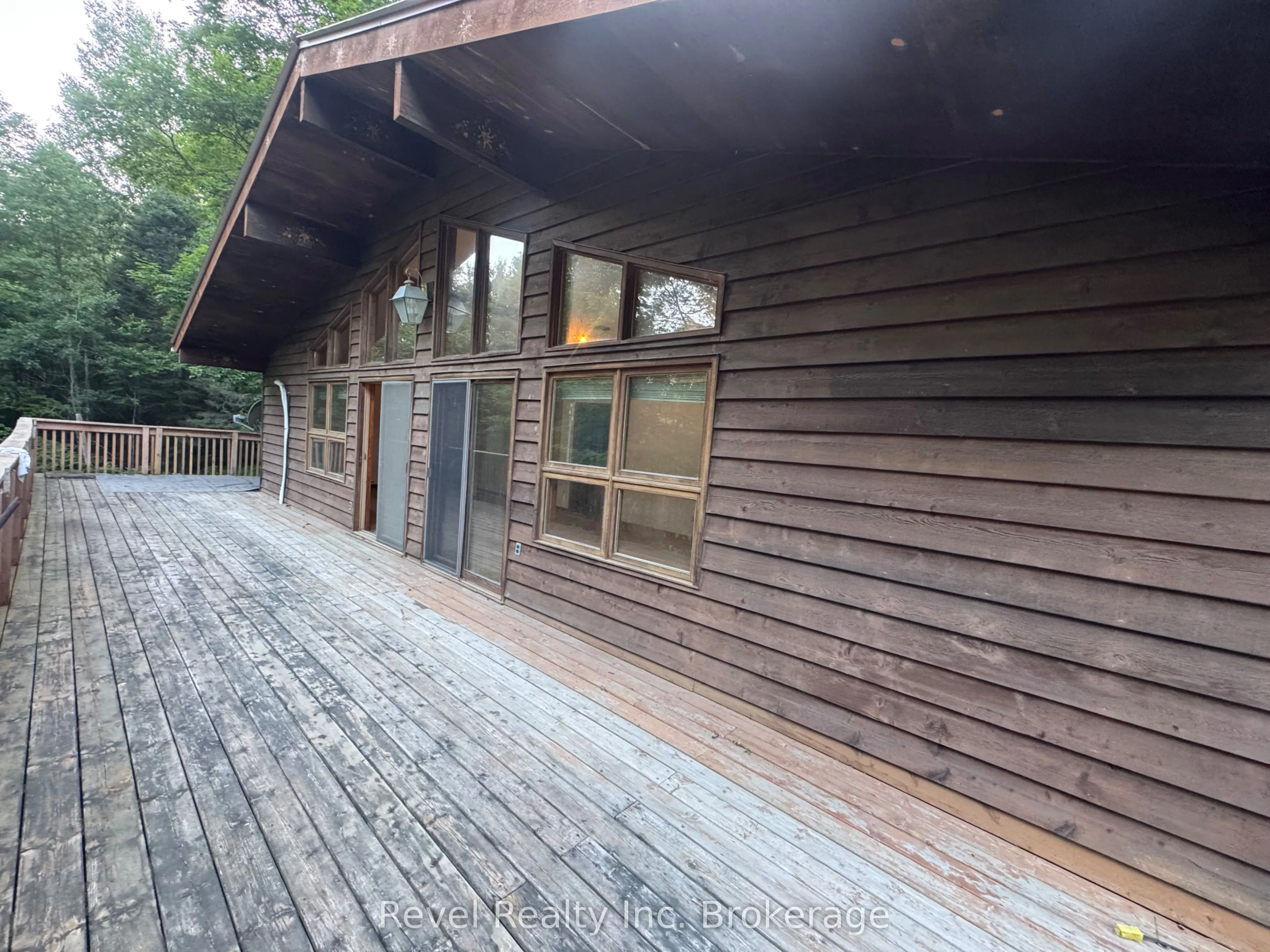 1670 Forest Lake Road