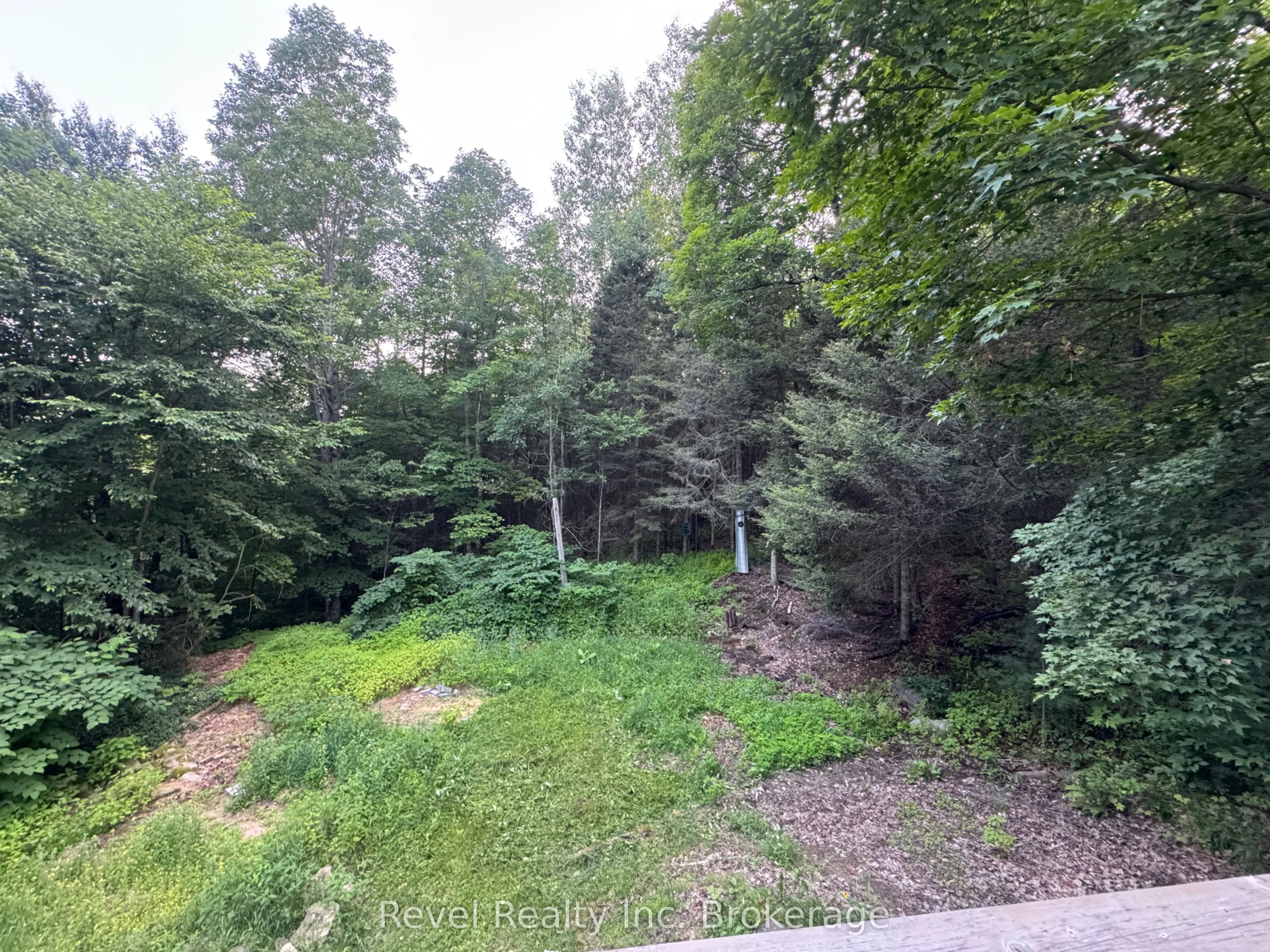 1670 Forest Lake Road