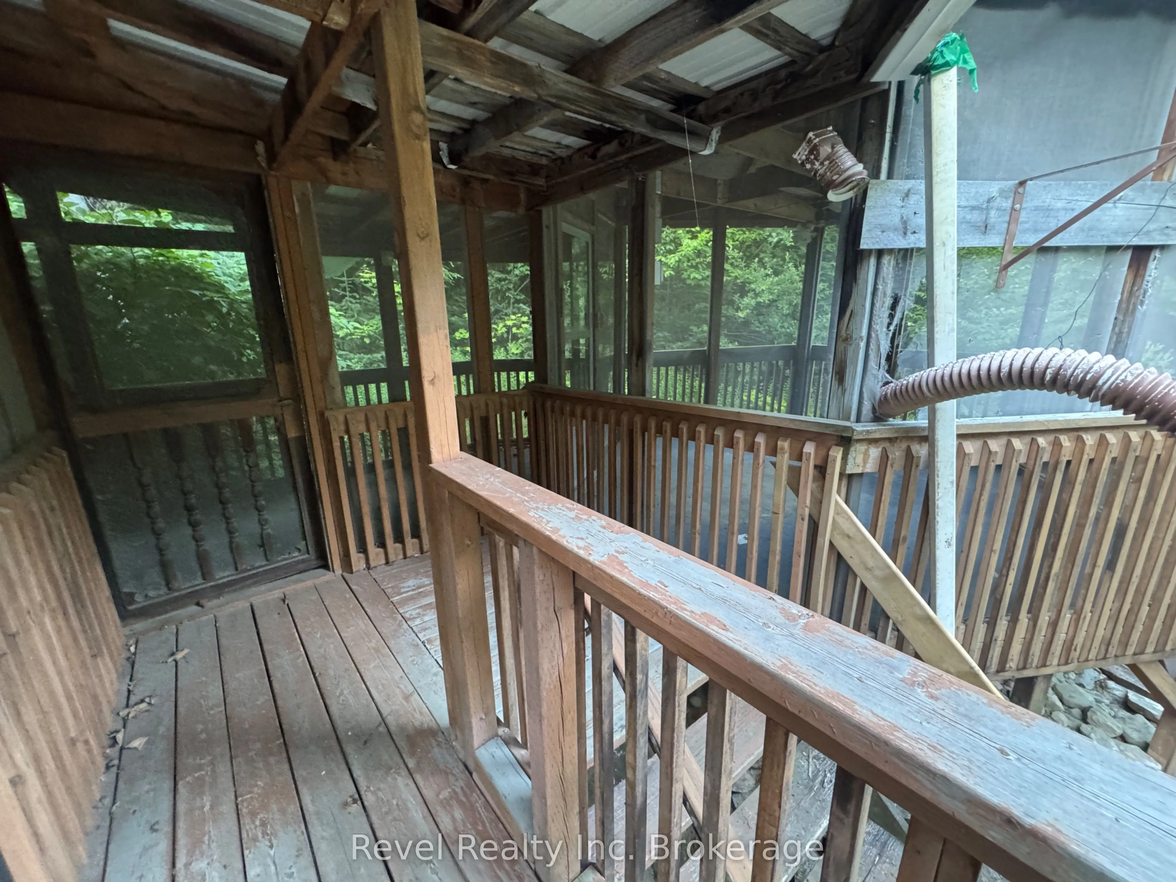 1670 Forest Lake Road