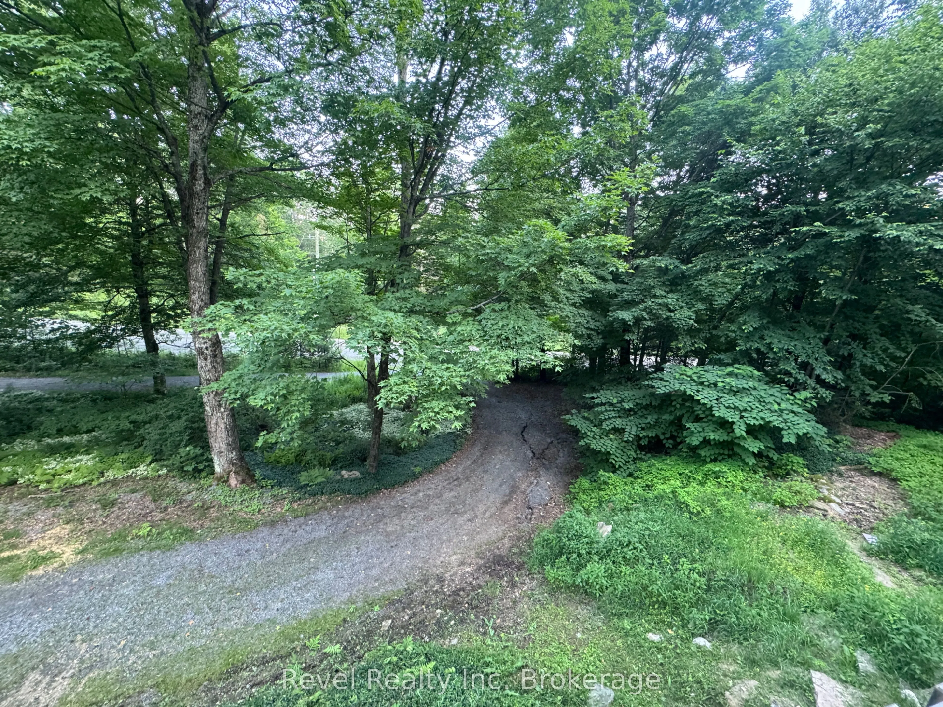 1670 Forest Lake Road