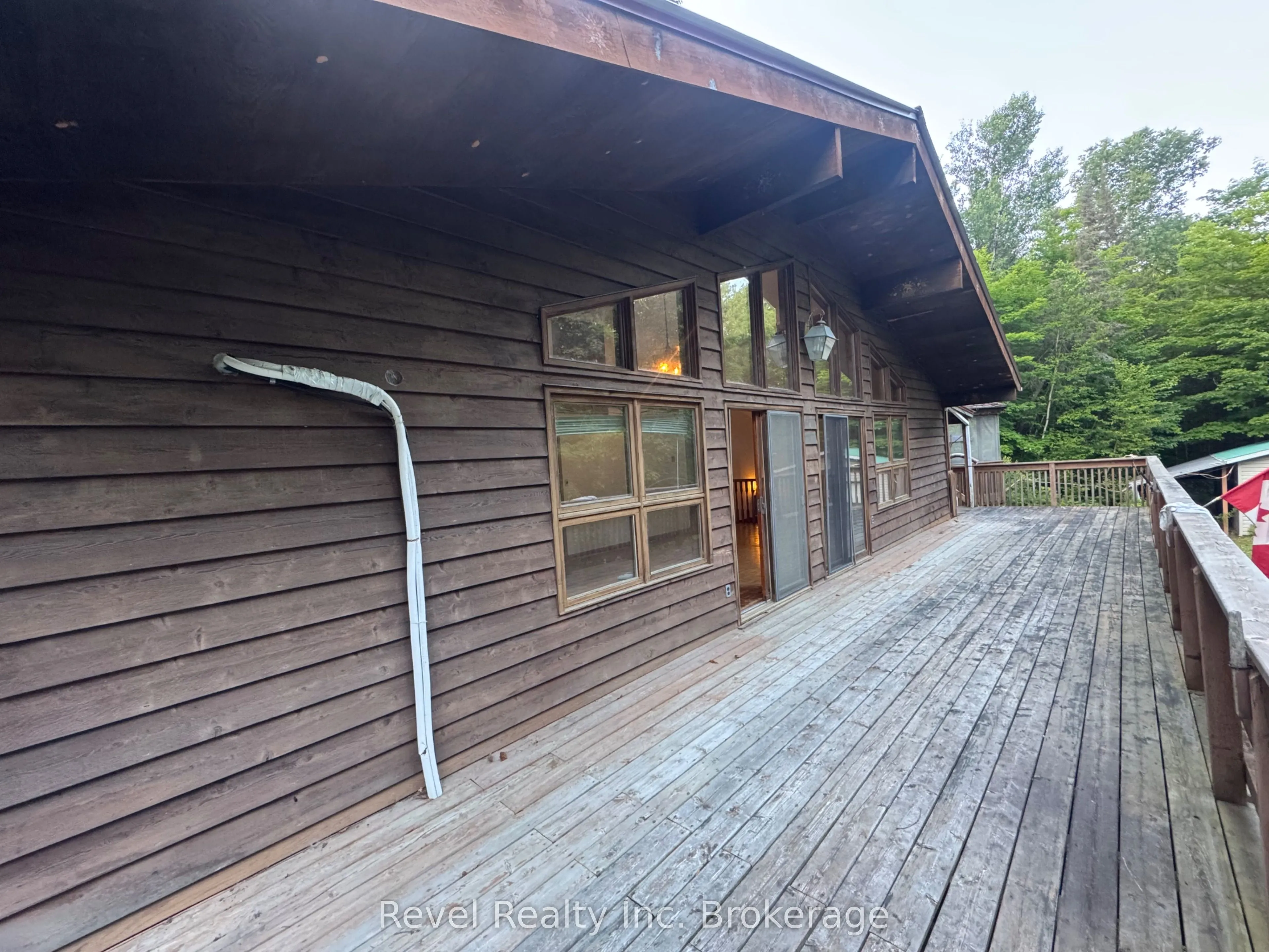 1670 Forest Lake Road