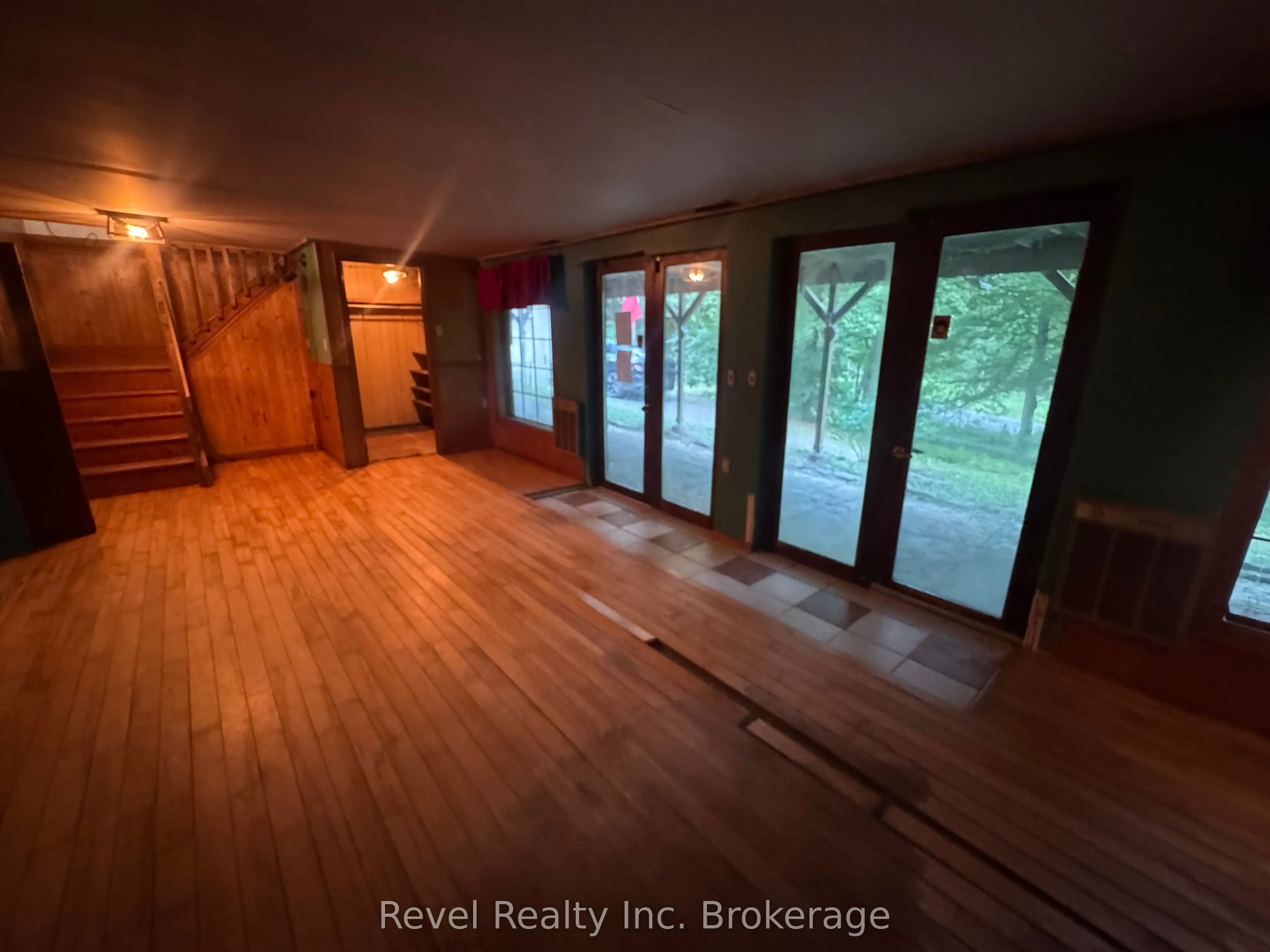 1670 Forest Lake Road