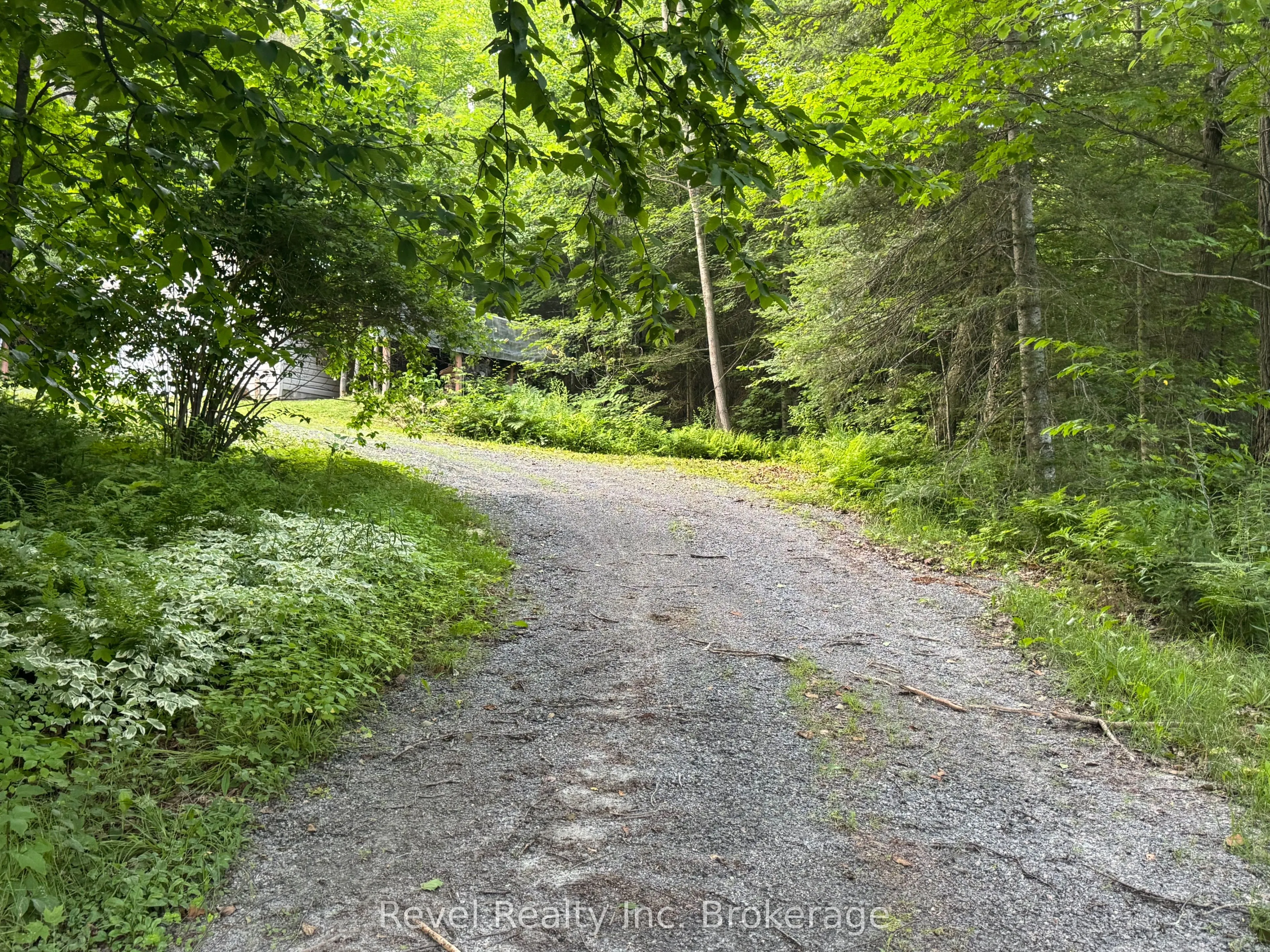 1670 Forest Lake Road