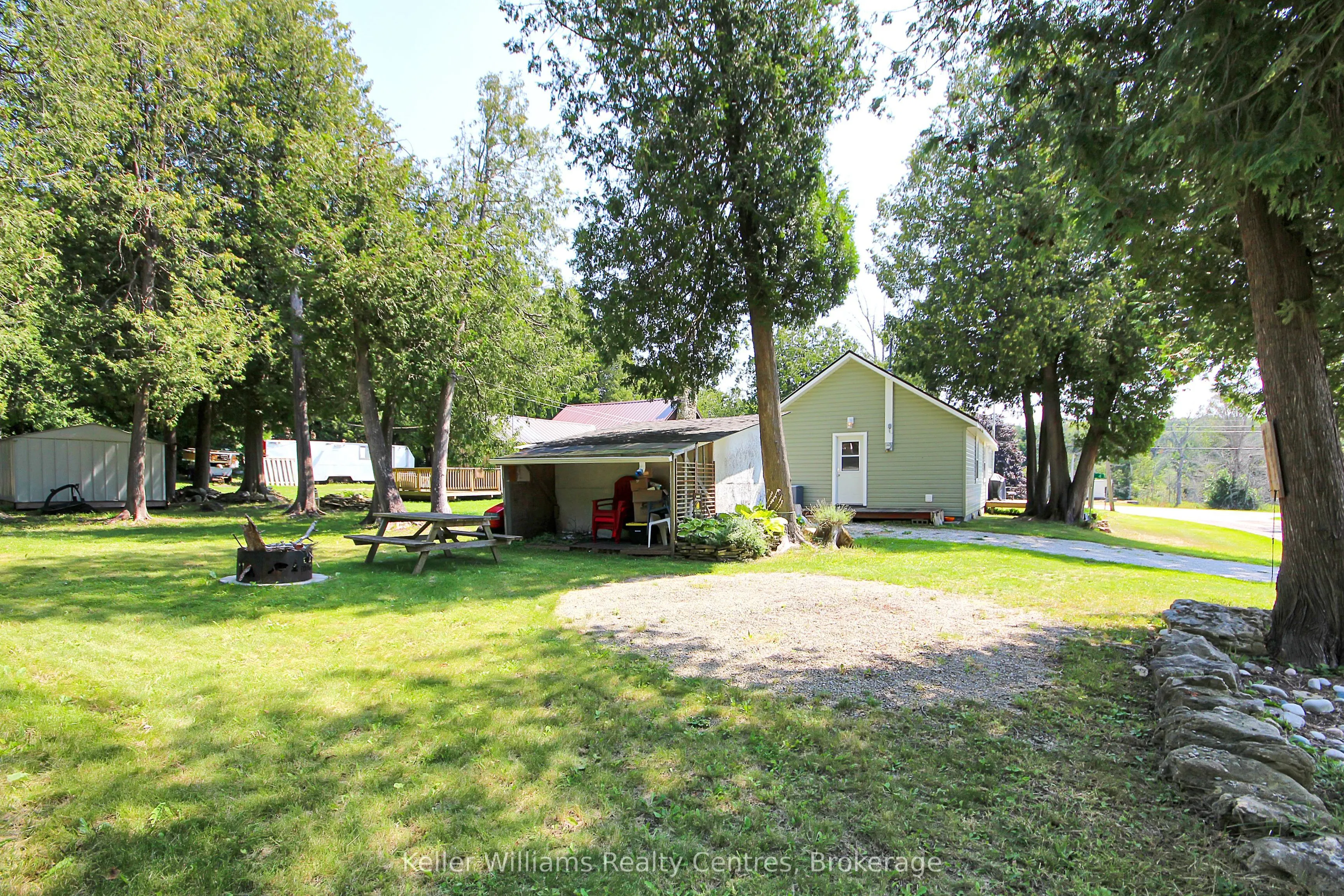 4 WOODSTOCK Avenue