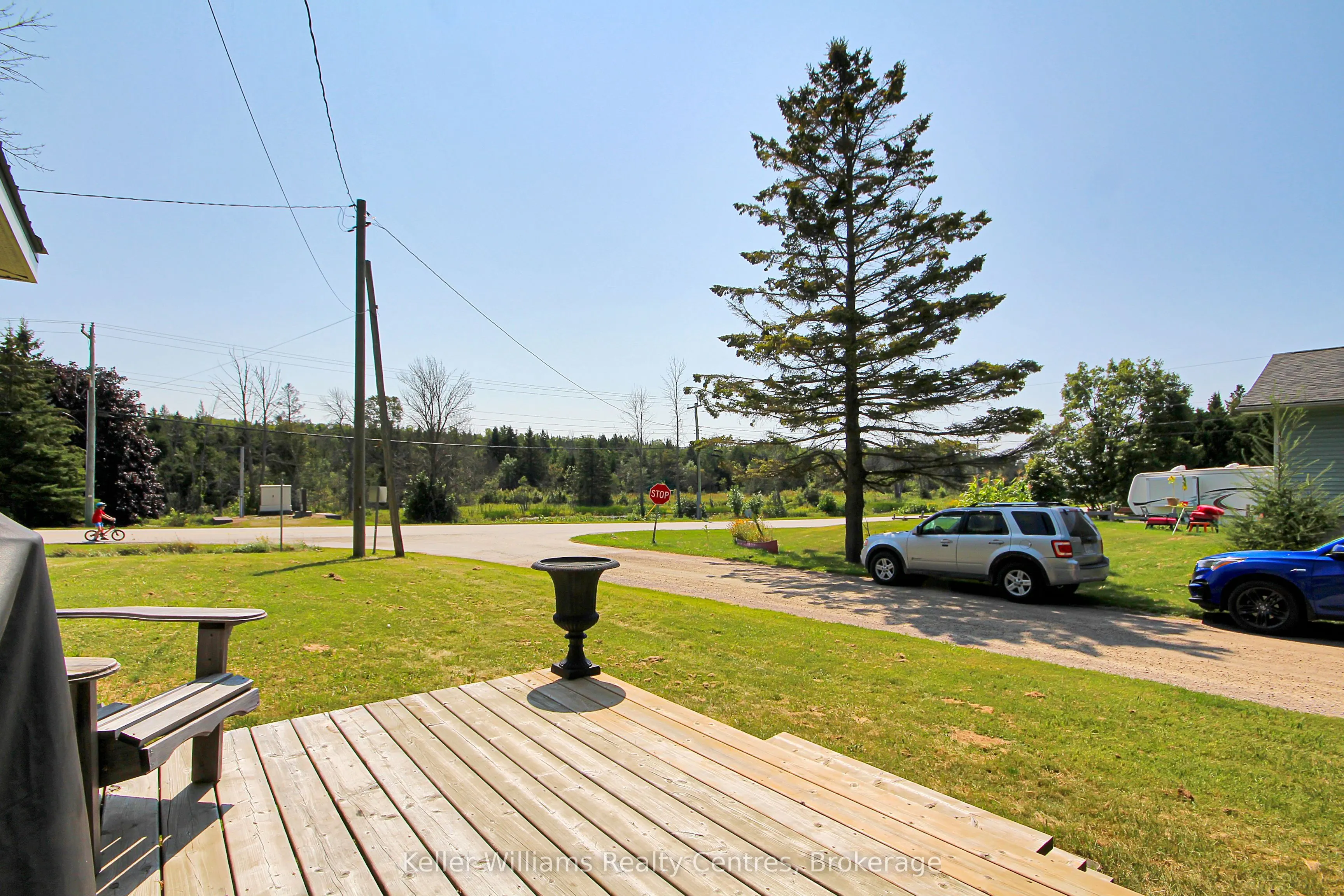 4 WOODSTOCK Avenue