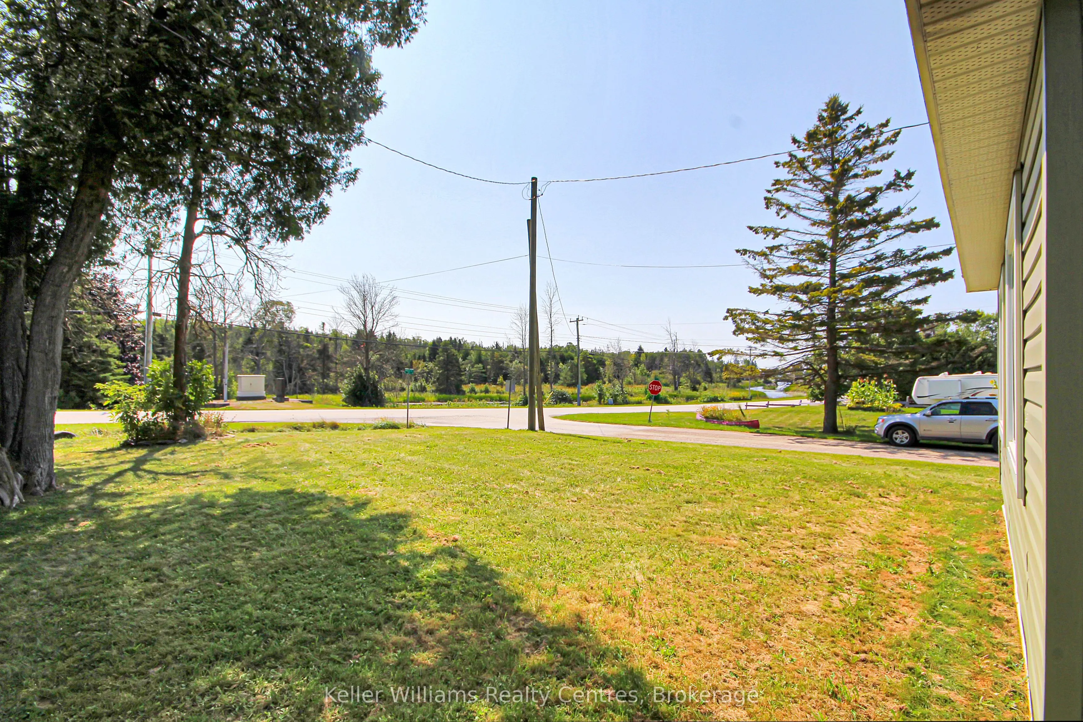 4 WOODSTOCK Avenue