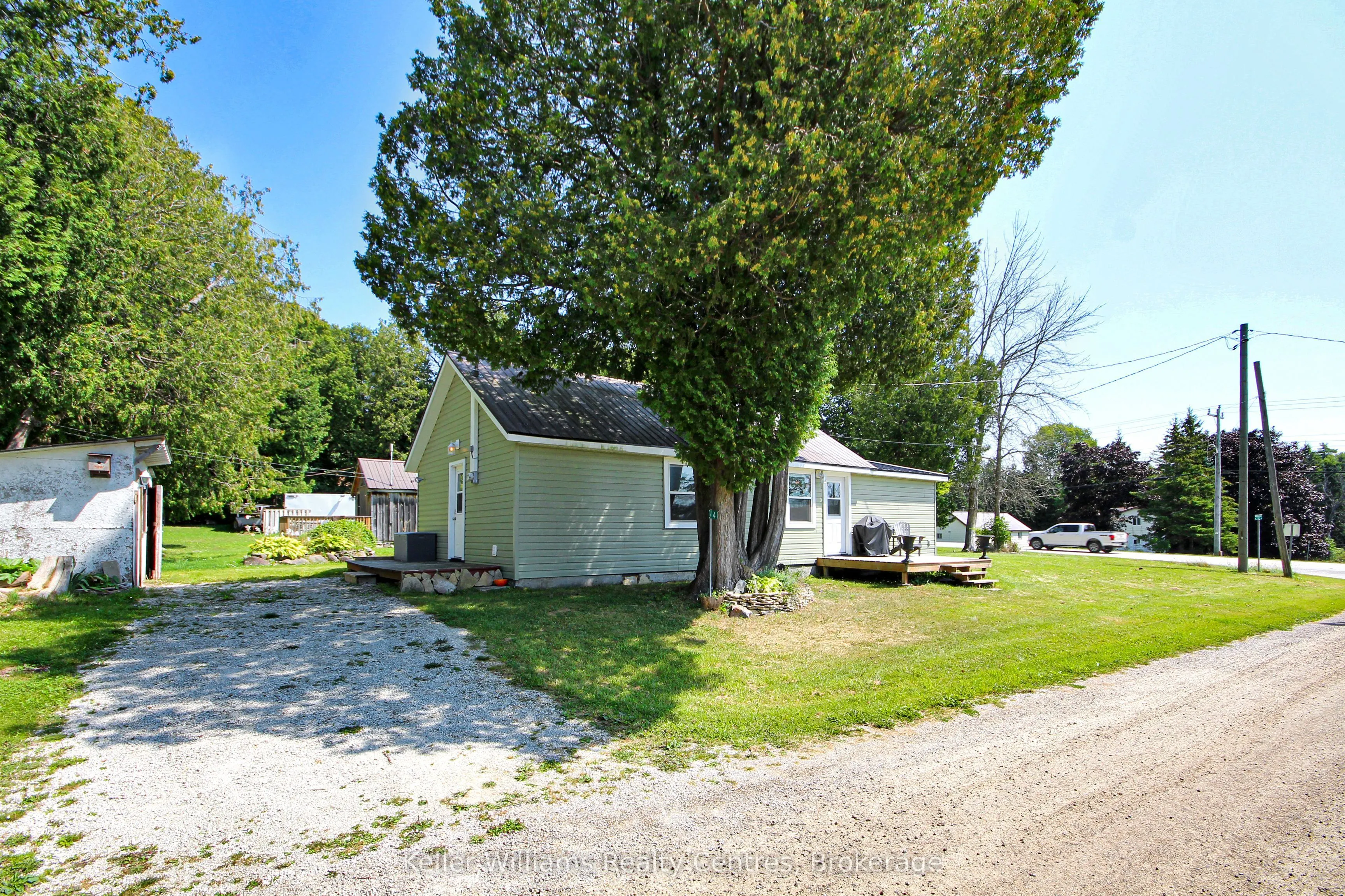 4 WOODSTOCK Avenue