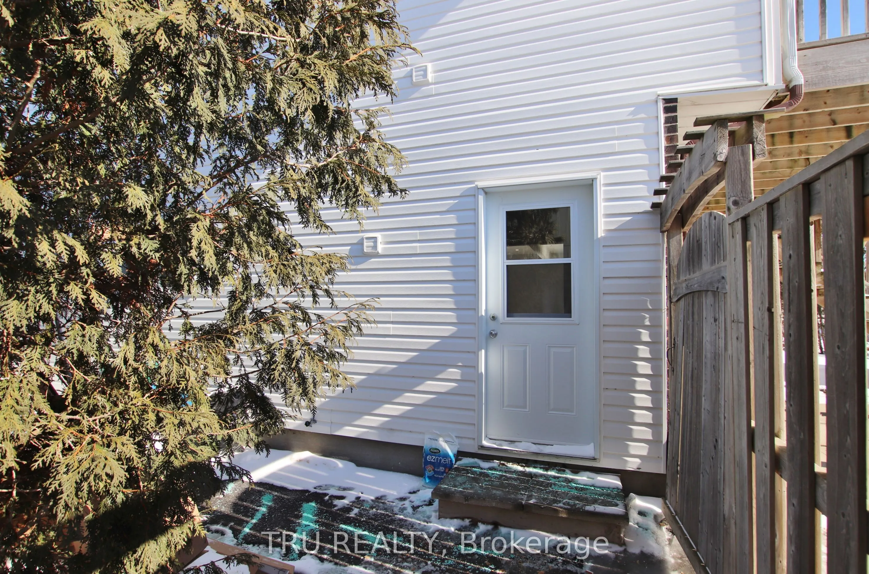 86 Elvaston Avenue, #B