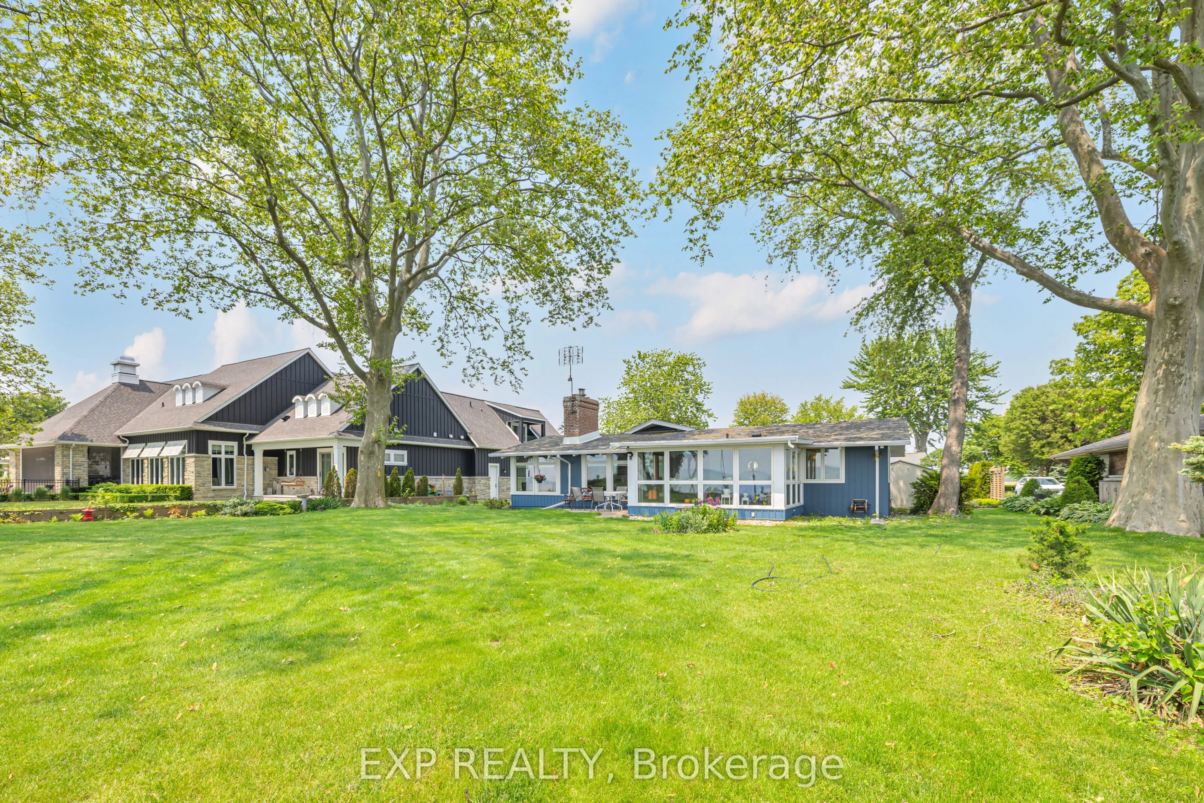 1711 Heritage Road
