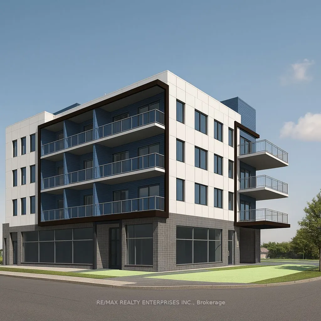 203 Niagara Boulevard