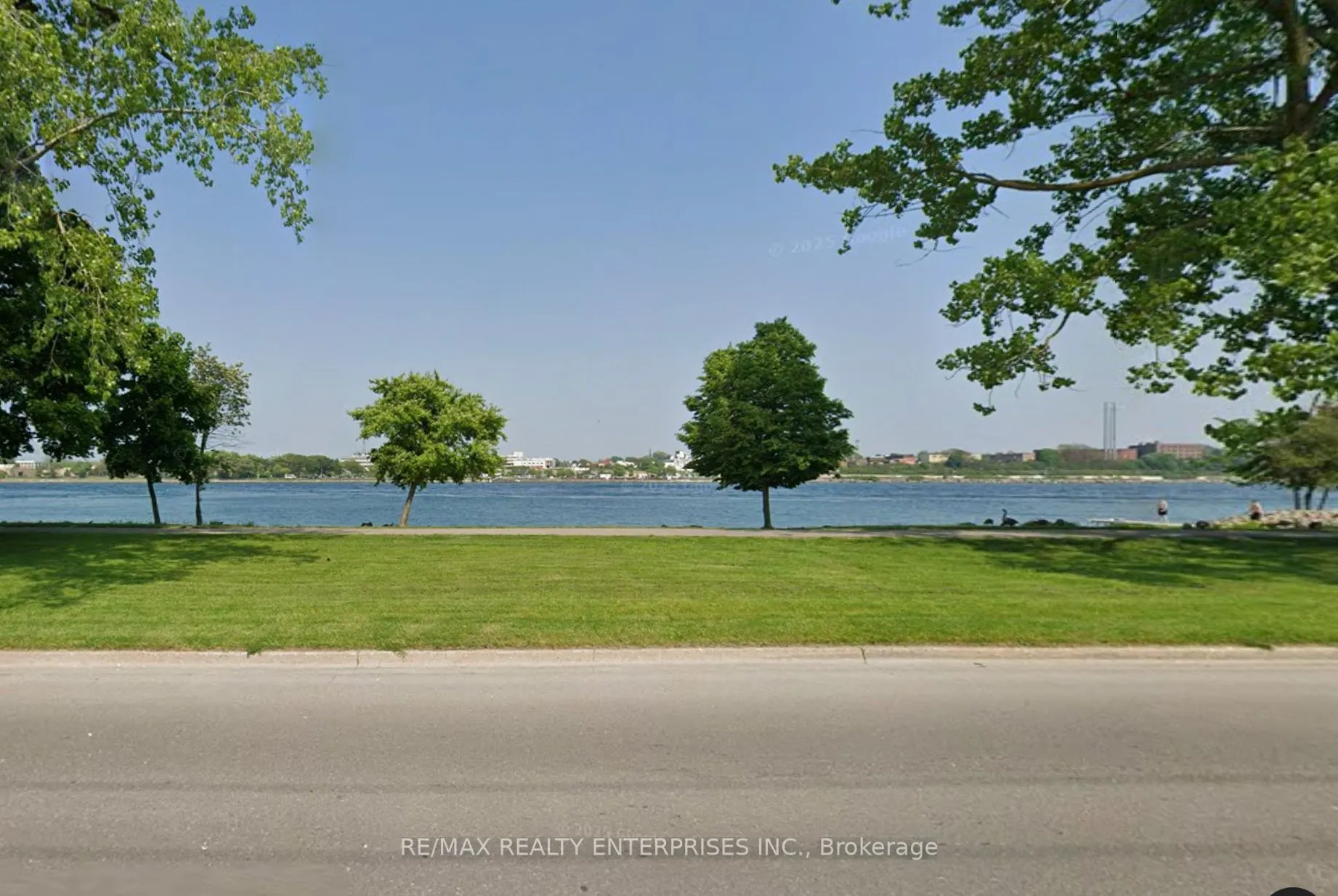 203 Niagara Boulevard