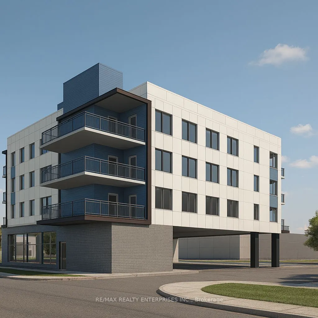 203 Niagara Boulevard