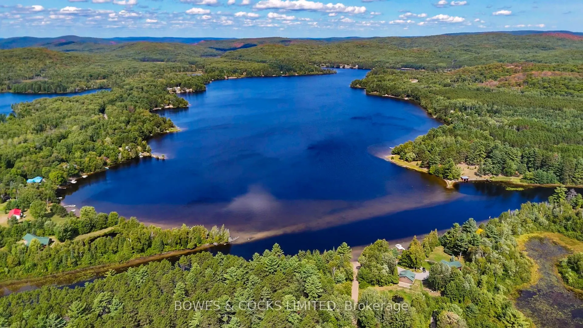 915 Madawaska River Drive