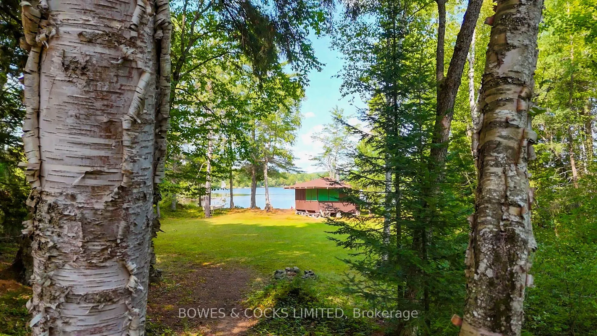 915 Madawaska River Drive
